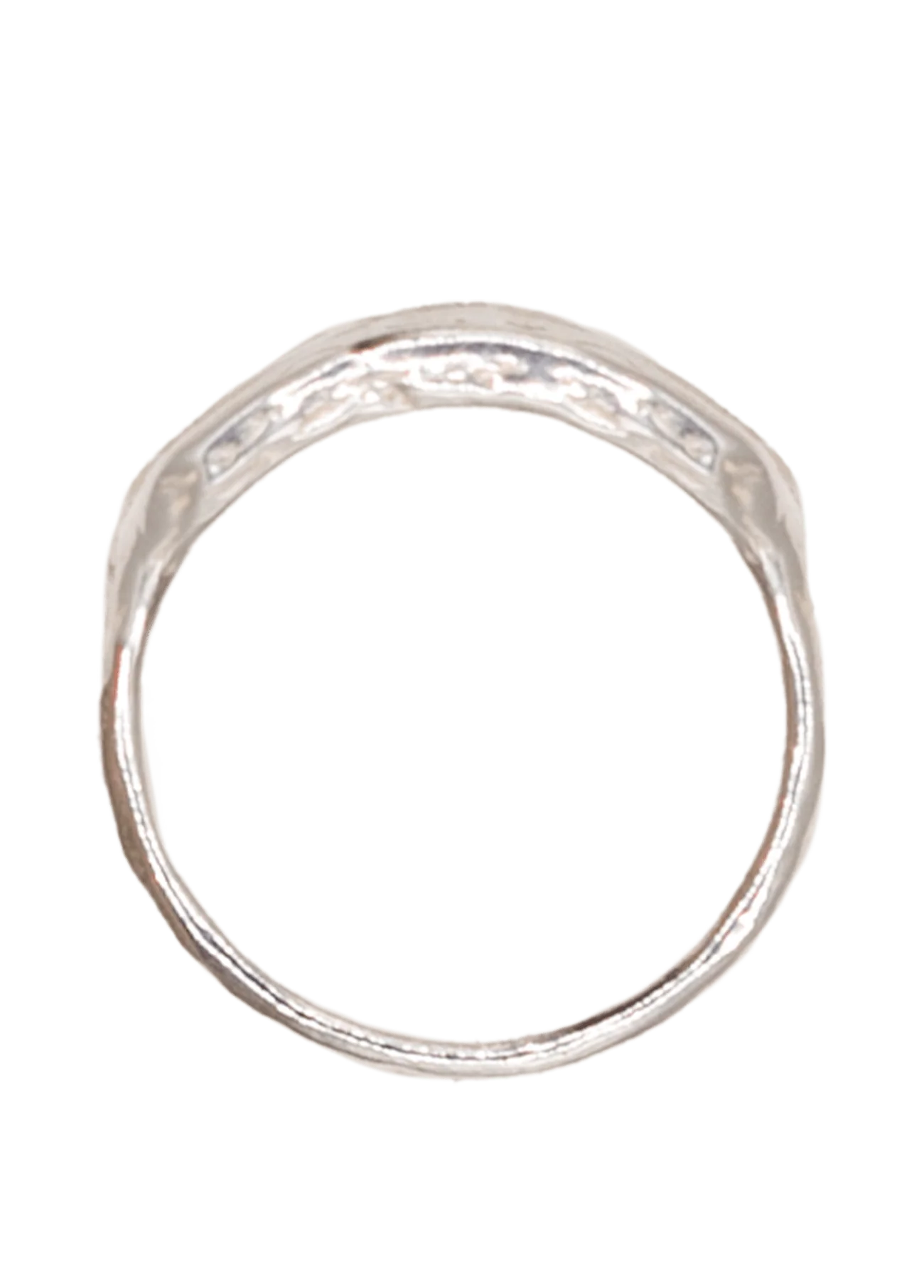 Anillo Amore Plata - Image 4