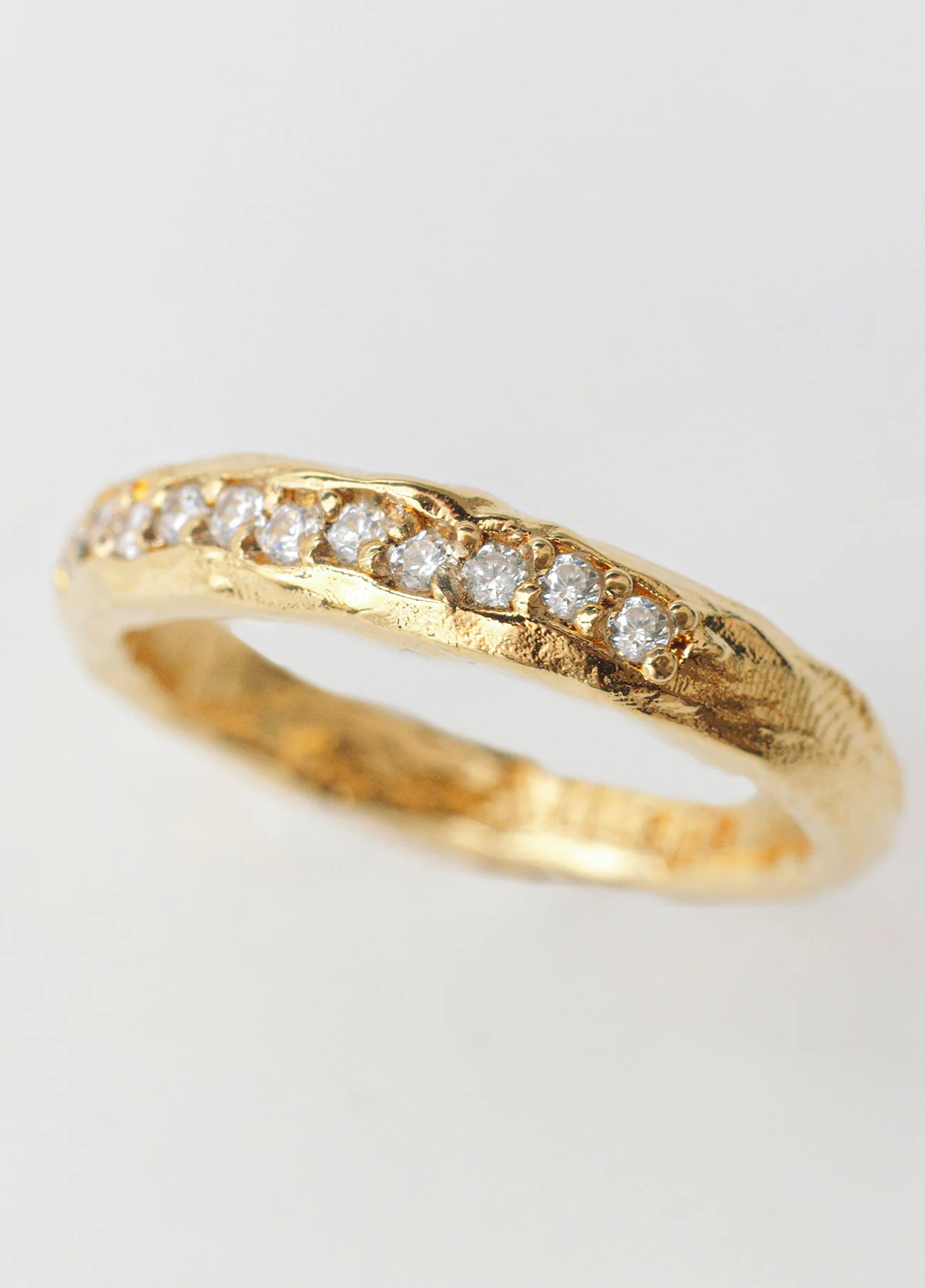 Anillo Casilda Oro - Image 3
