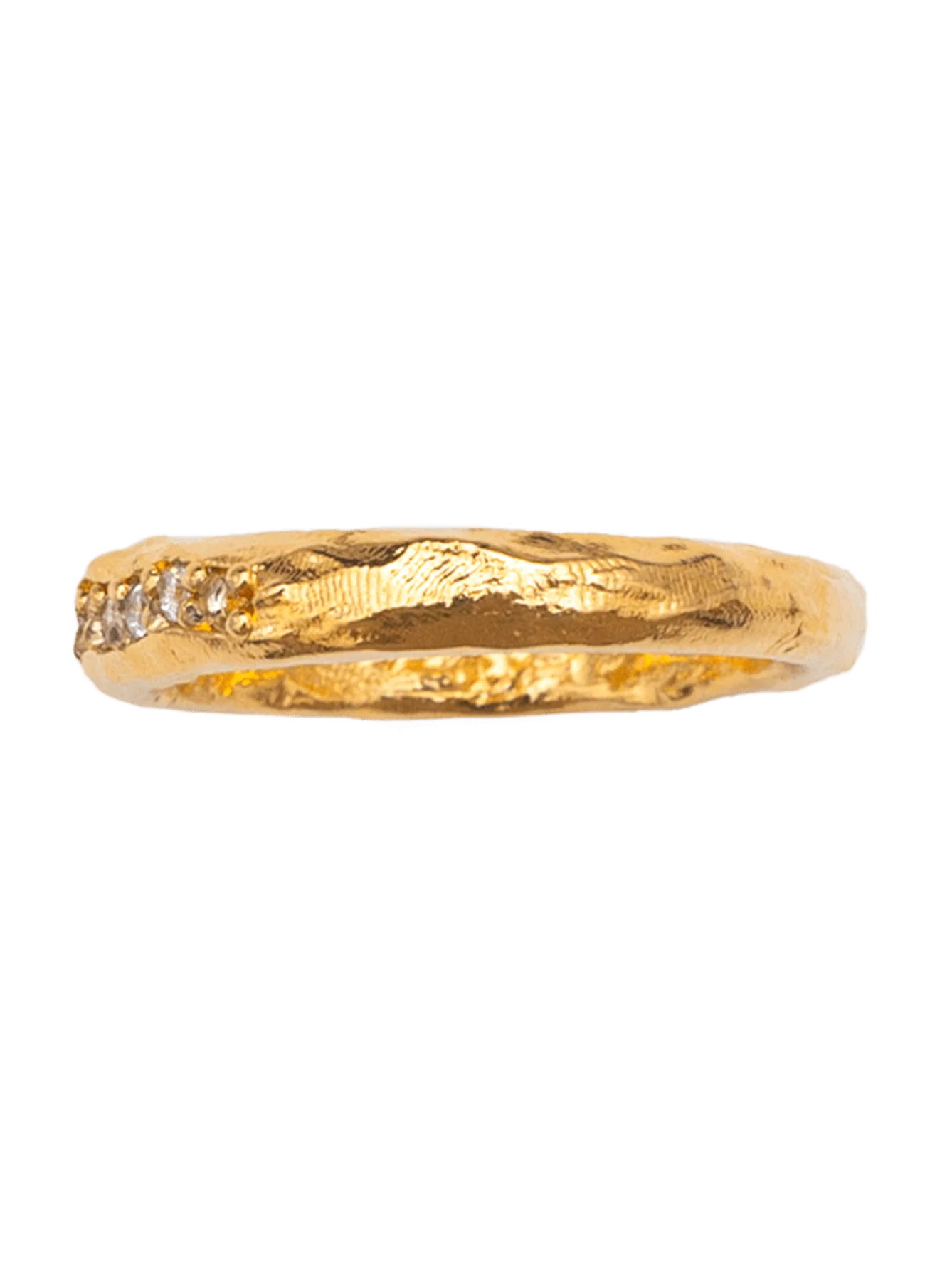 Anillo Casilda Oro - Image 4