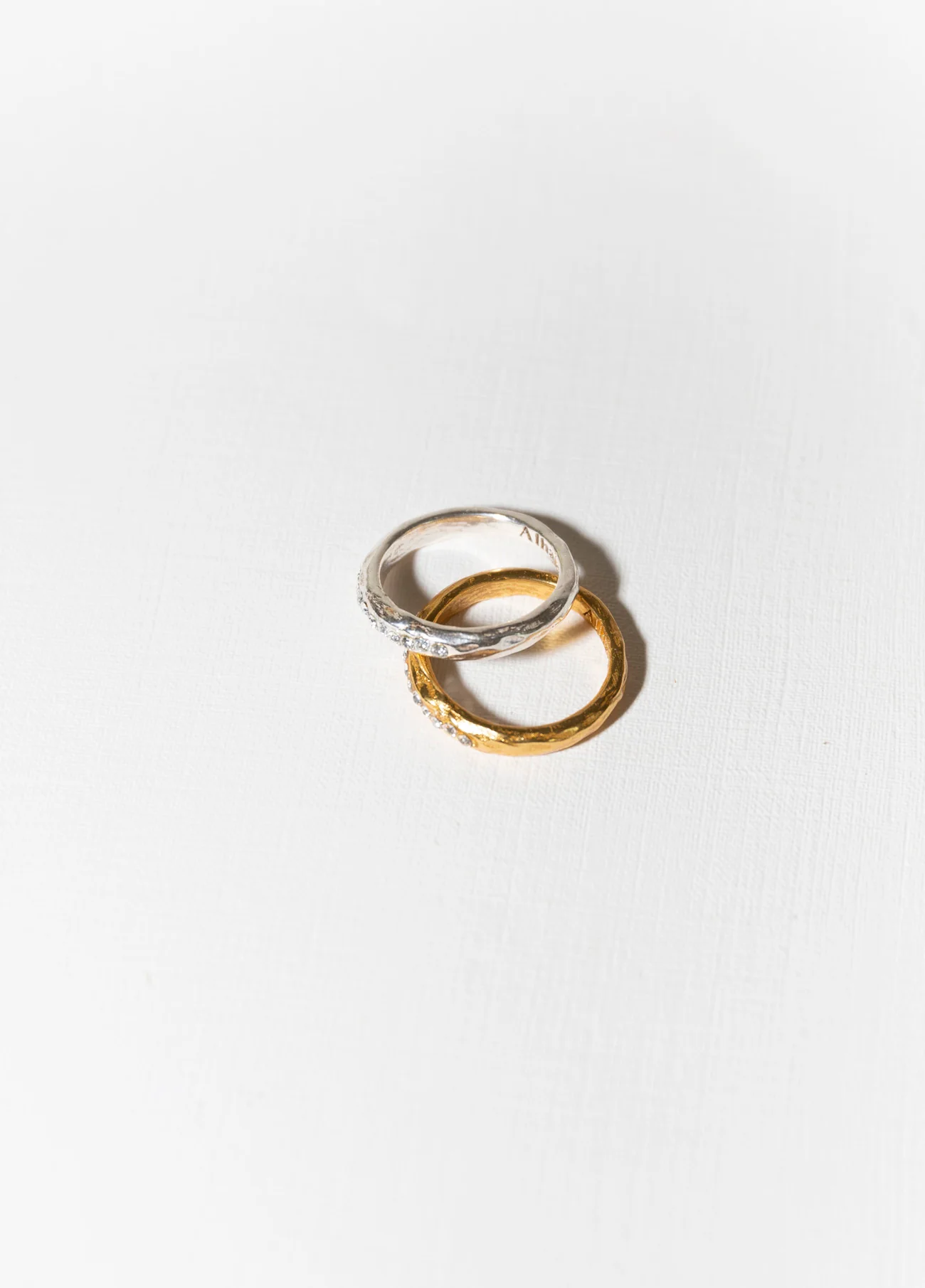 Anillo Casilda Plata - Image 4