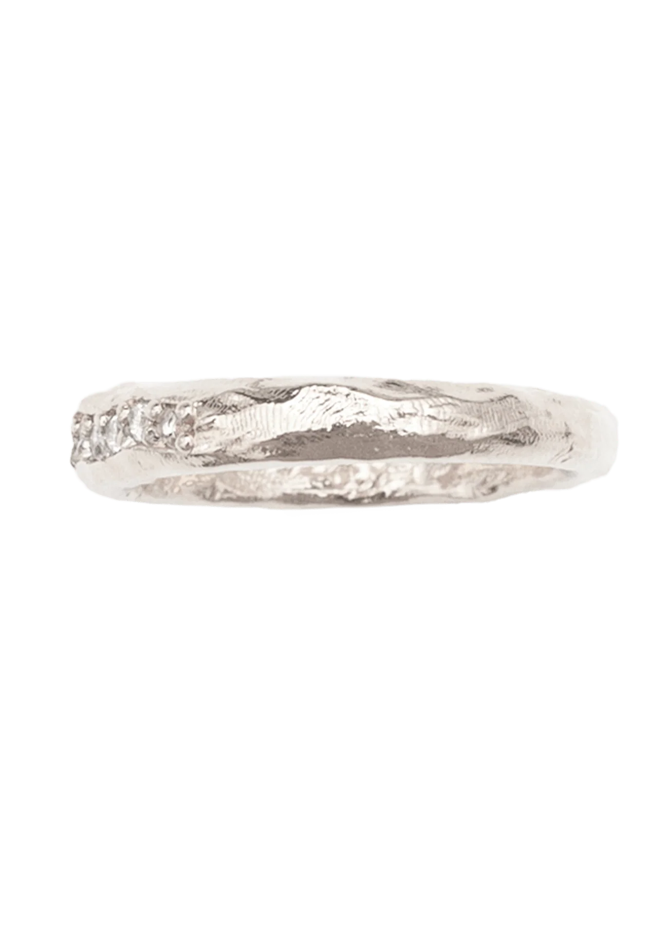 Anillo Casilda Plata - Image 5