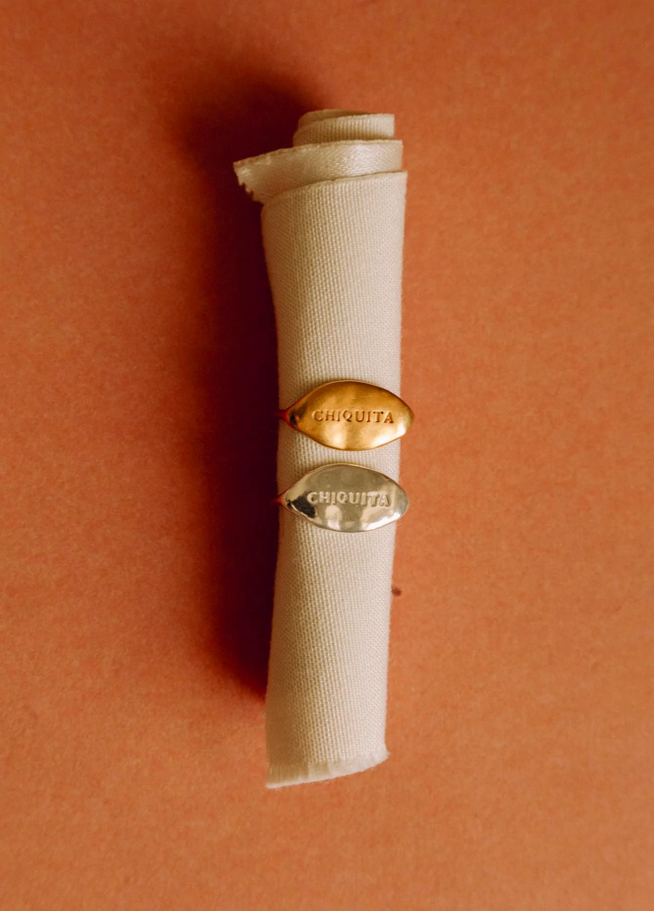 Anillo Chiquita Plata - Image 3