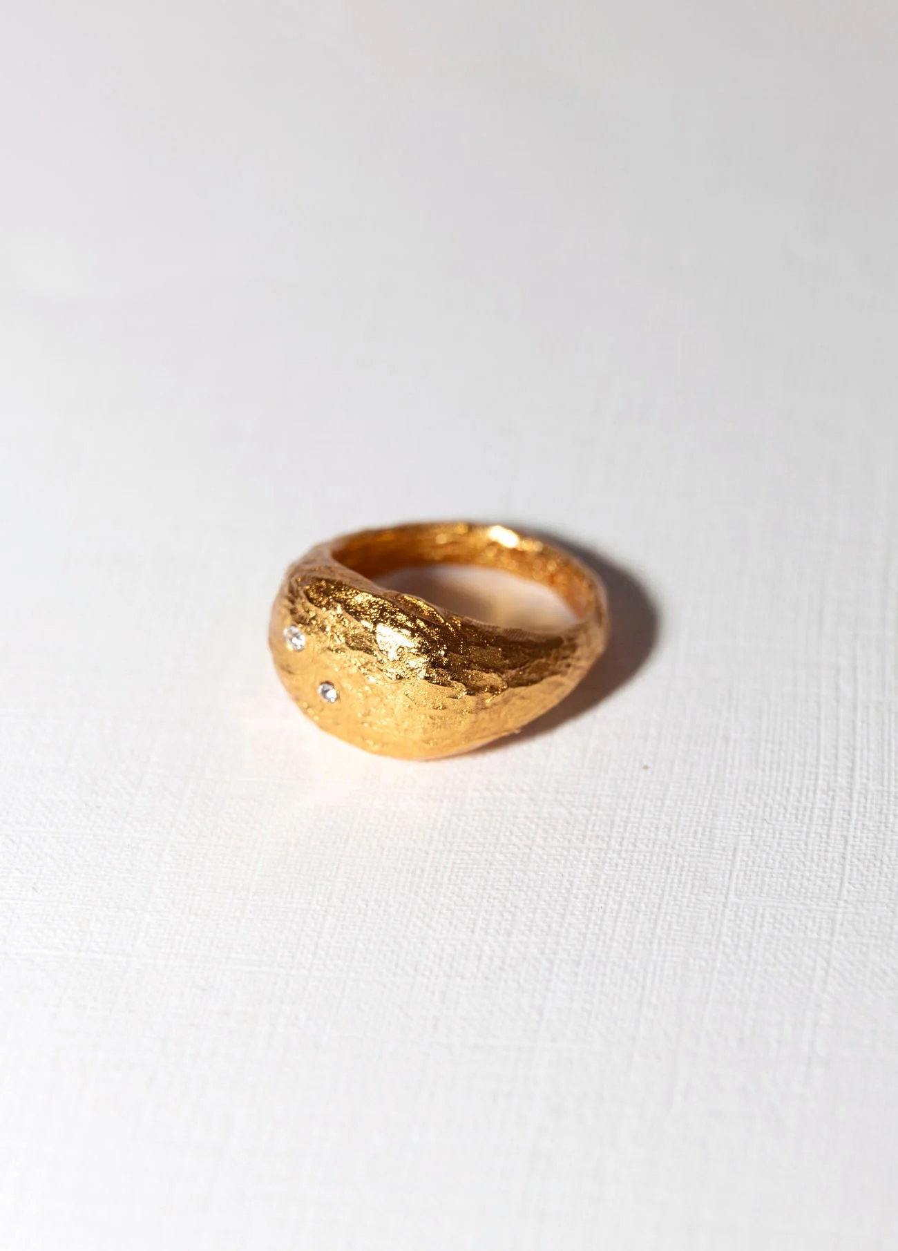 Anillo Hydra Oro Macizo - Image 4