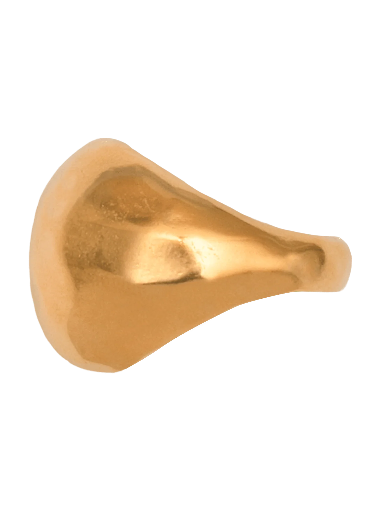 Anillo Luna Oro - Image 5