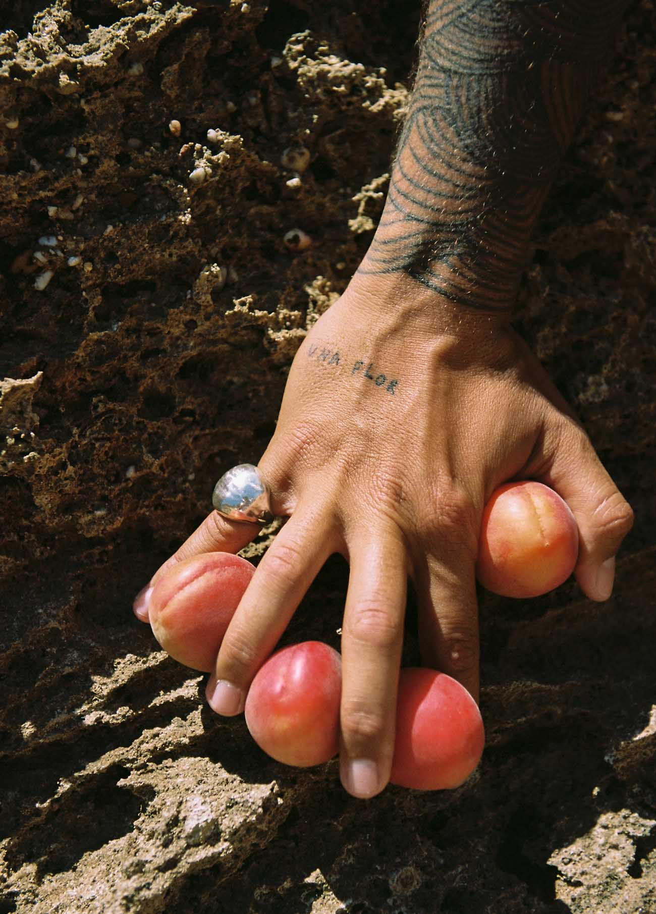 Anillo Luna Plata - Image 4