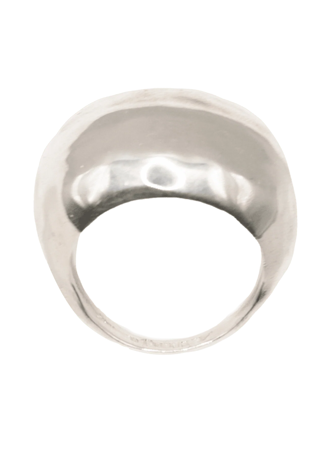 Anillo Luna Plata - Image 5