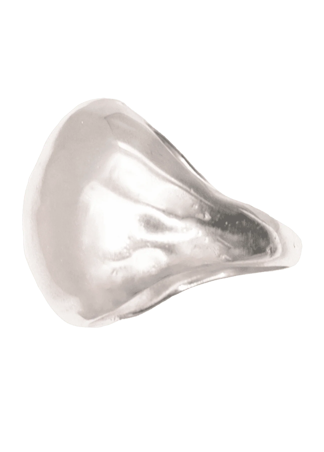 Anillo Luna Plata - Image 6