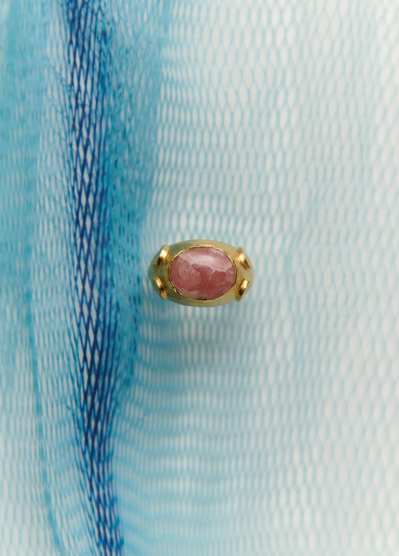 Anillo Persia Rose - Image 3