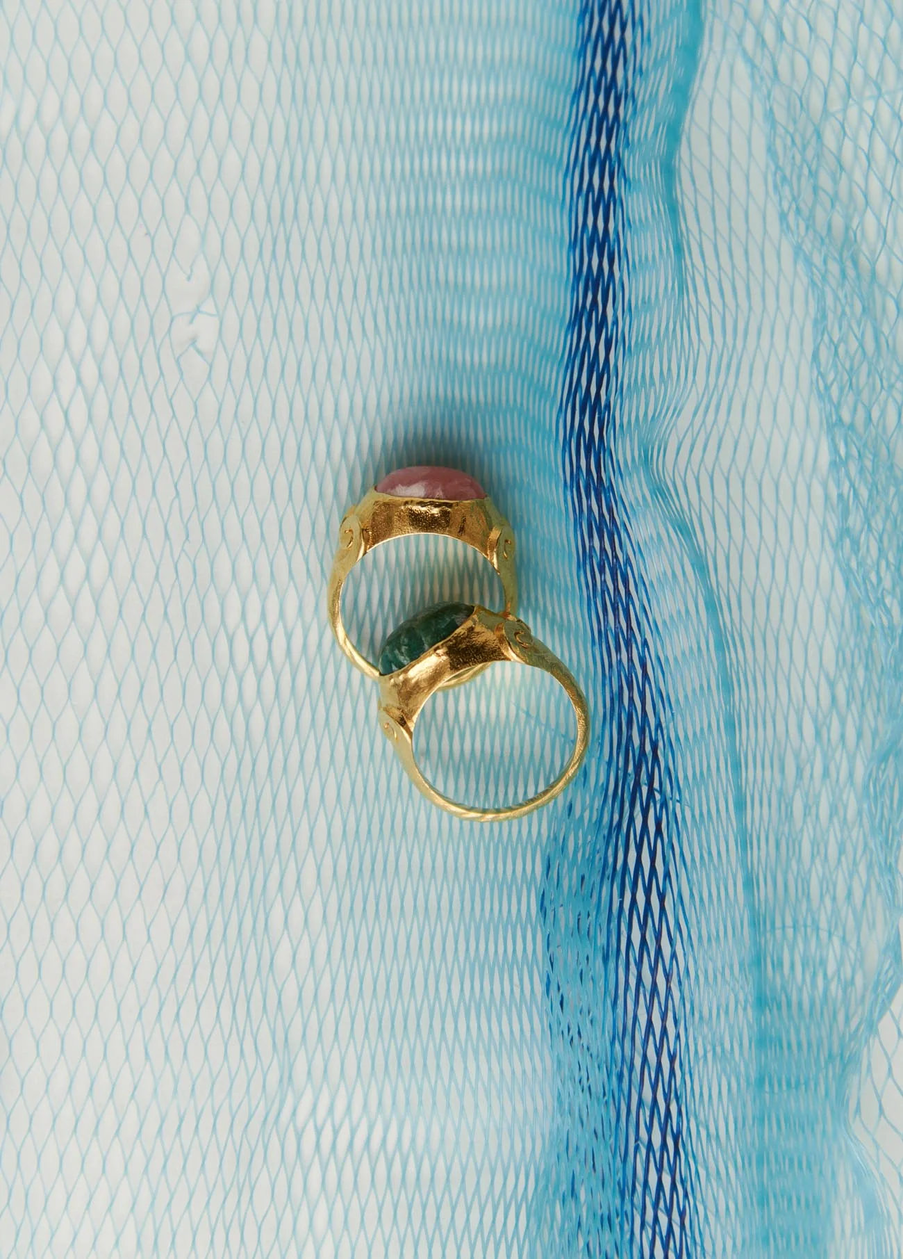 Anillo Persia Rose - Image 5