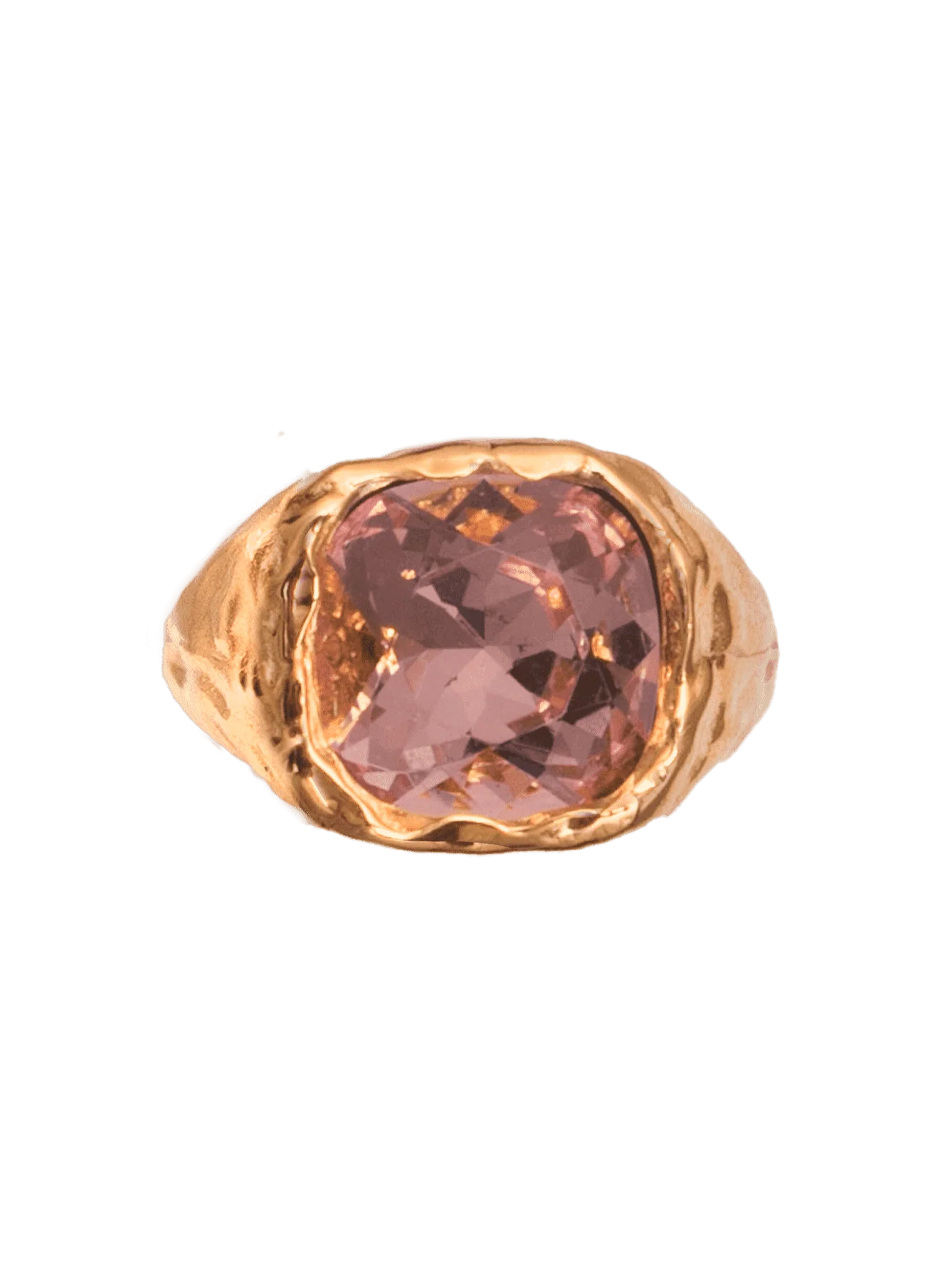 Anillo Salina Rose