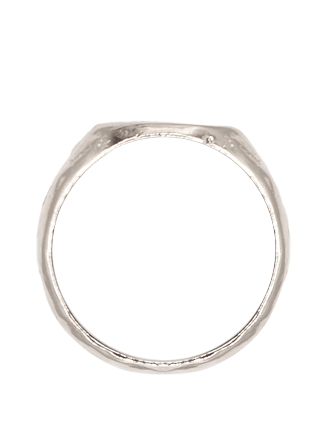 Anillo Mini Bonita Plata - Image 5