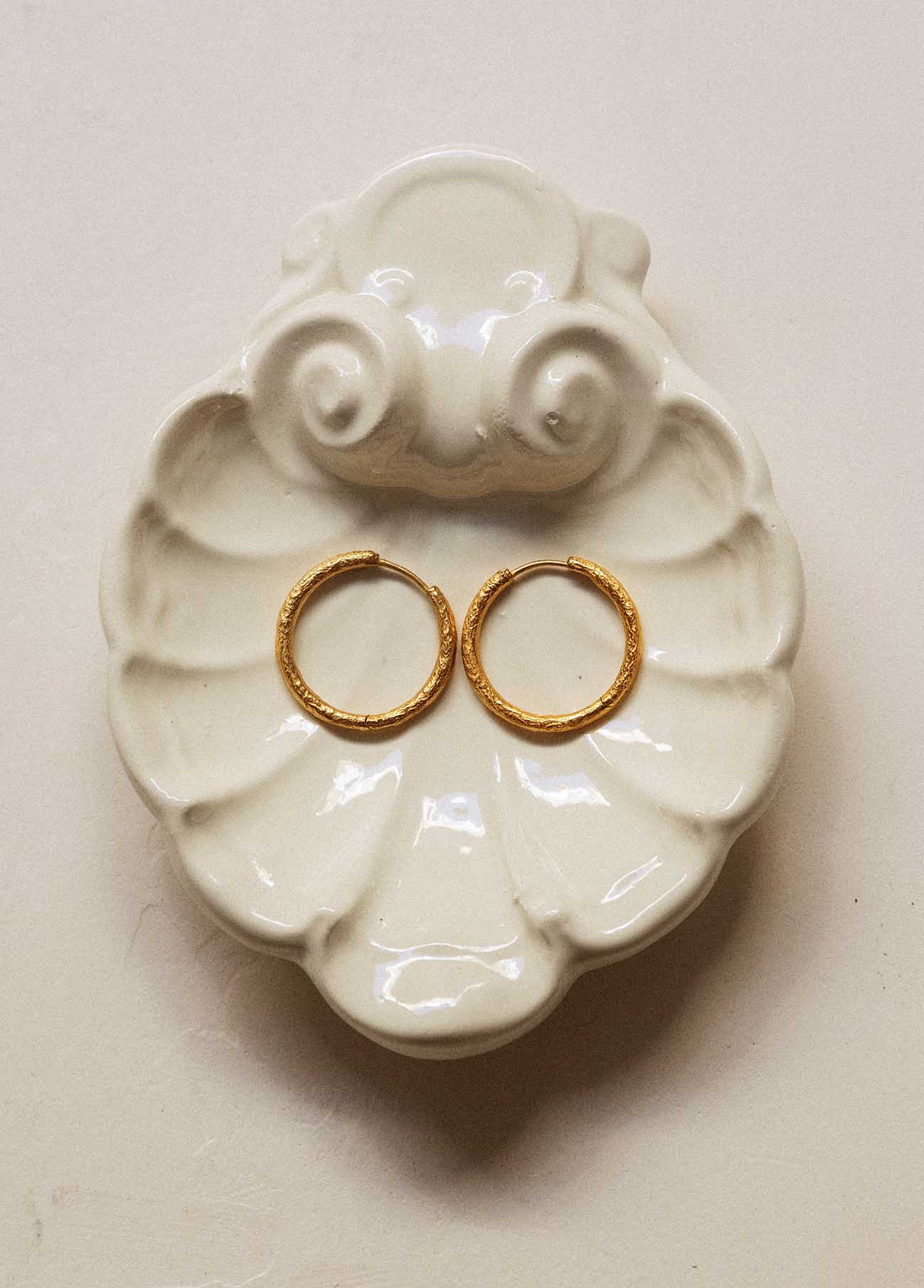 Aros Flamenco L Oro - Image 5