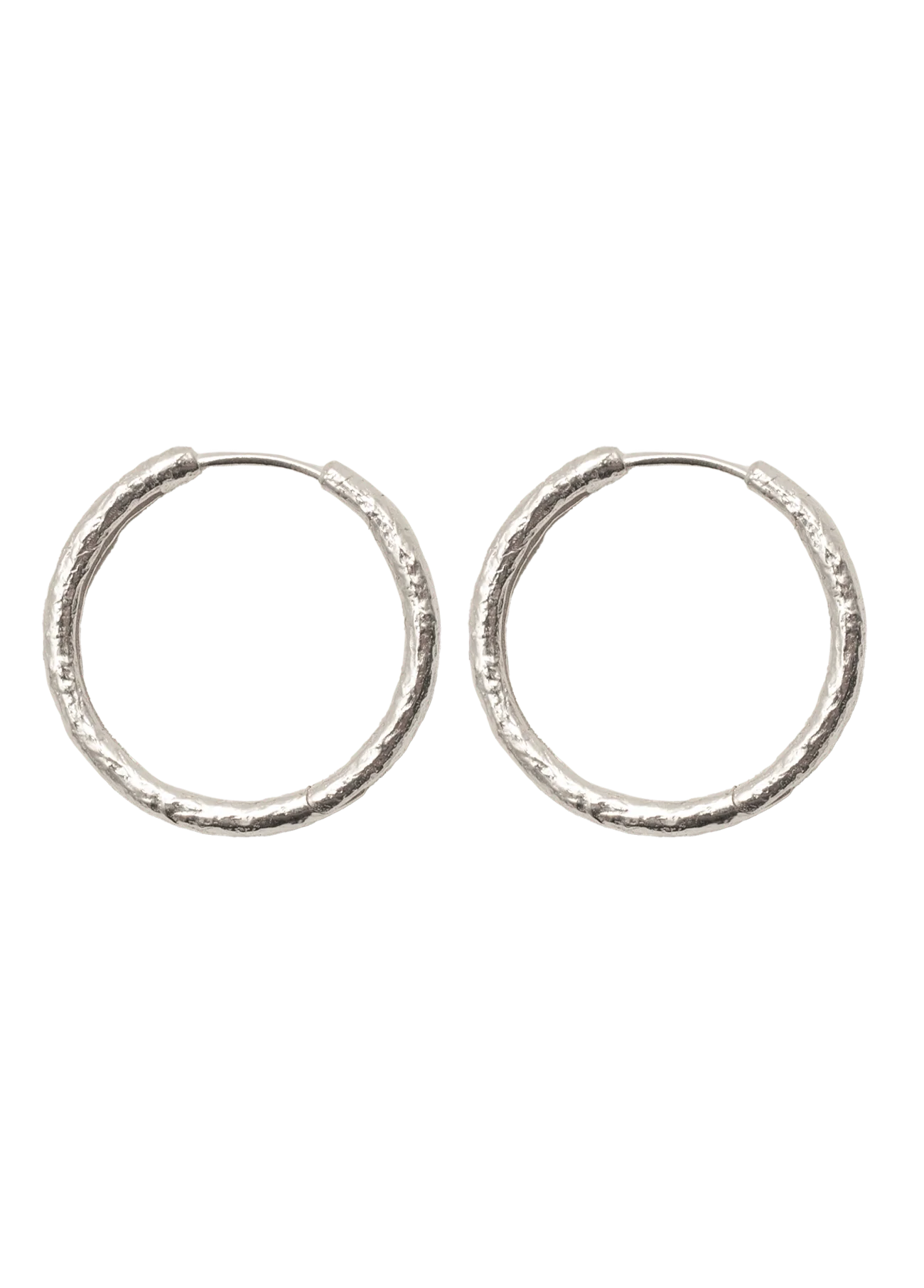Aros Flamenco L Plata