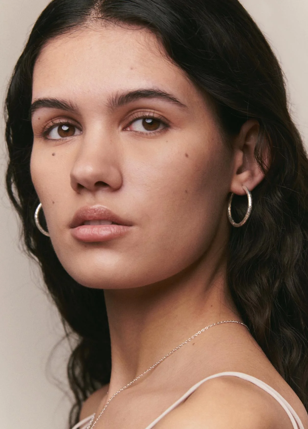 Aros Flamenco L Plata - Image 4