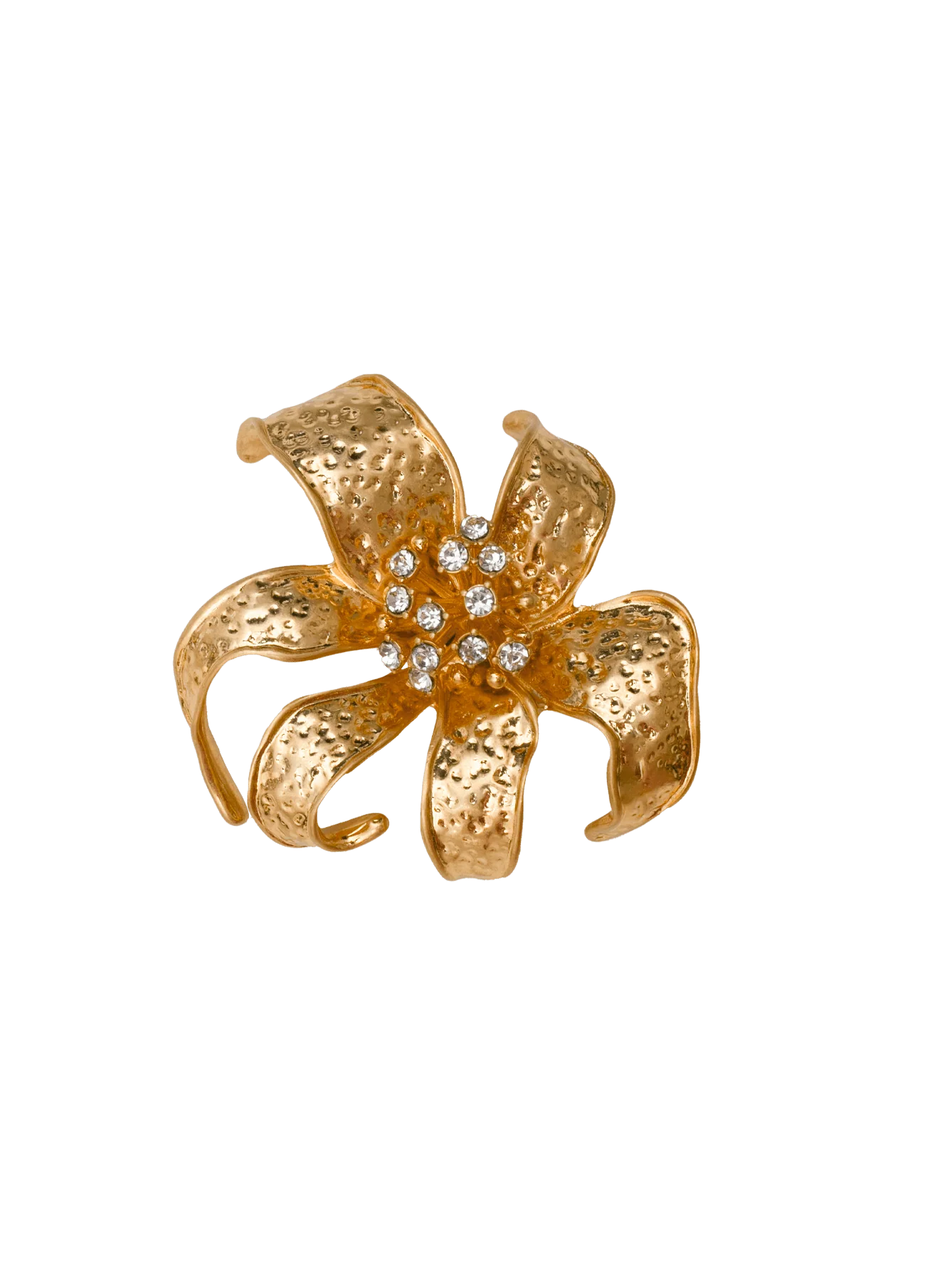 Broche Rufina