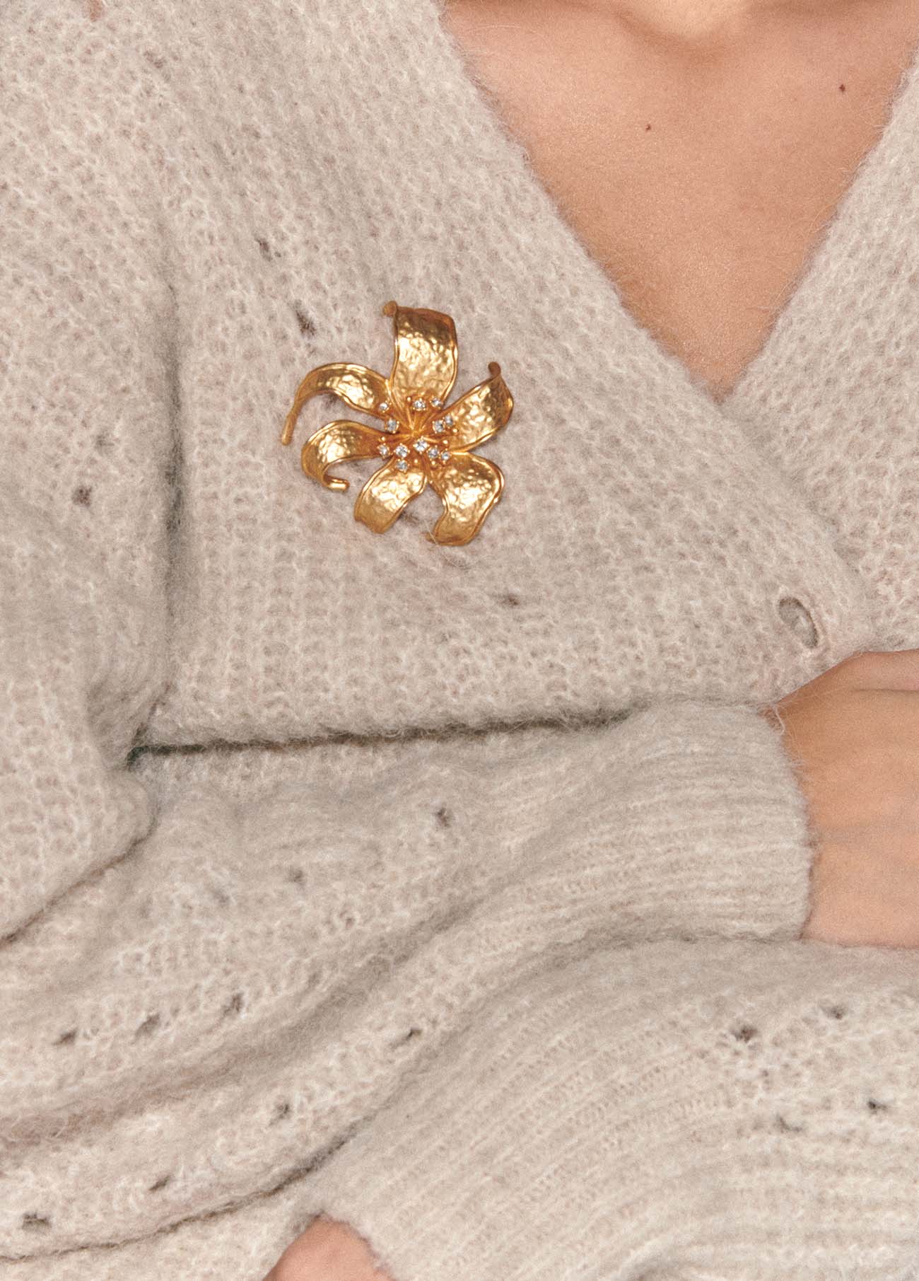 Broche Rufina - Image 2