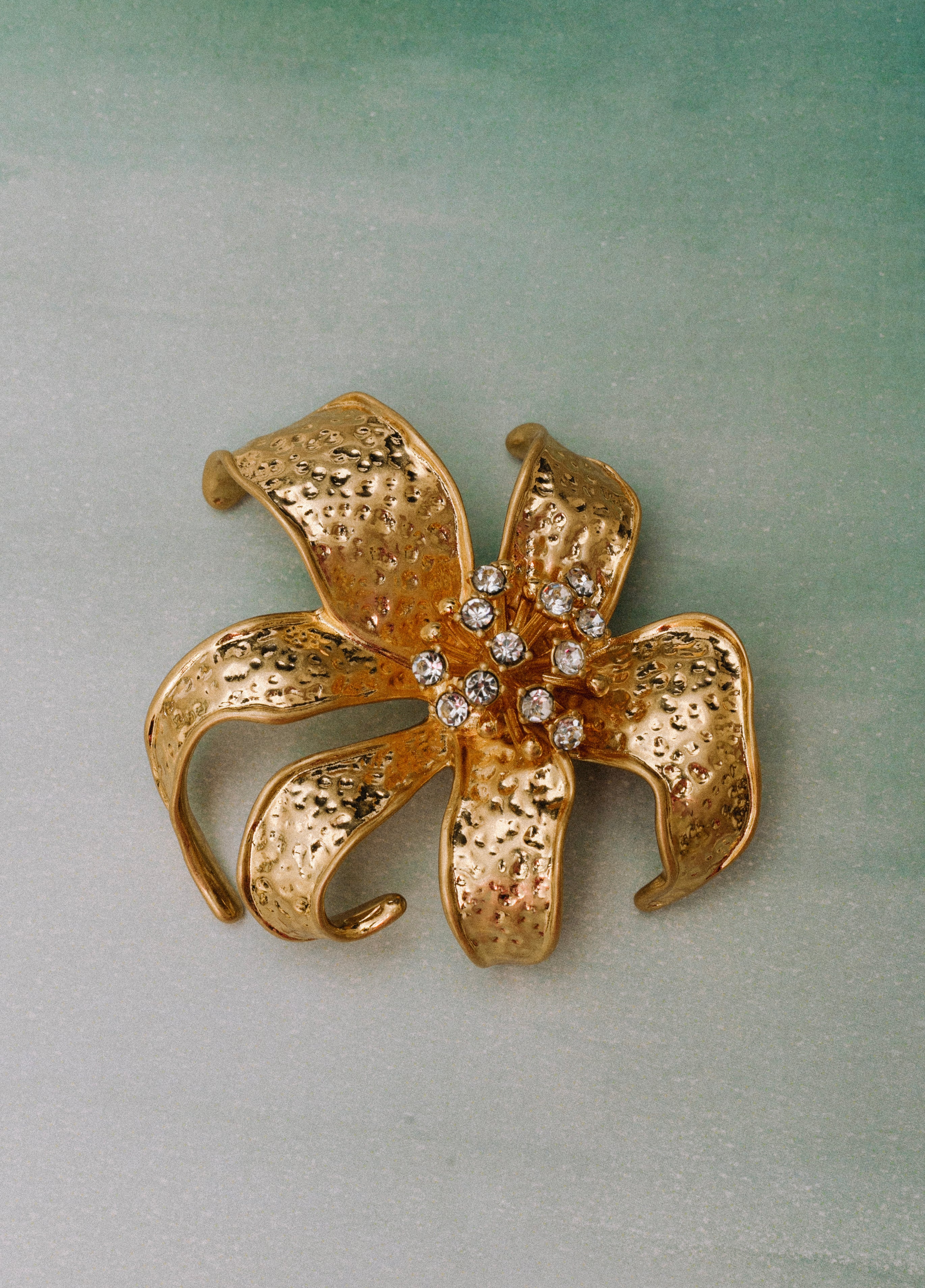 Broche Rufina - Image 4