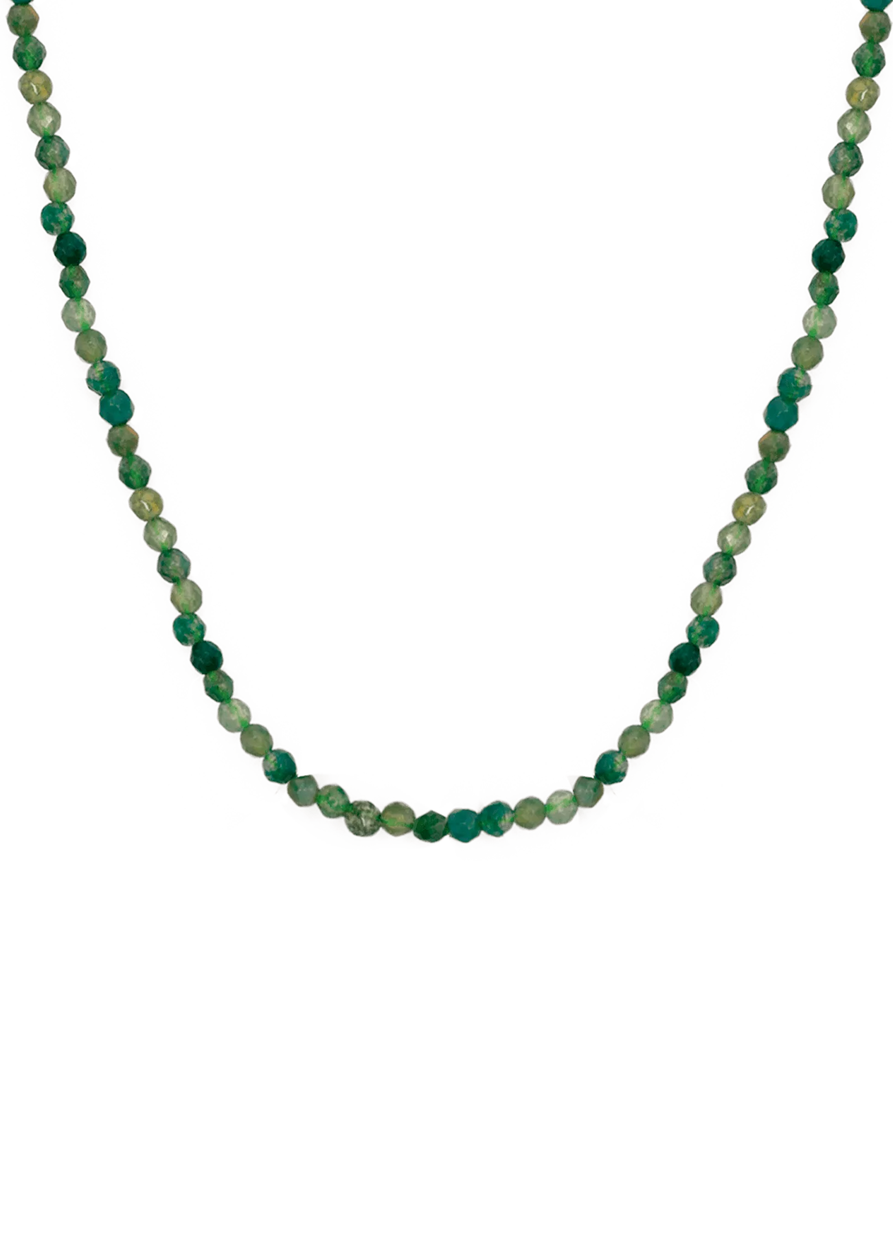 Choker Agata