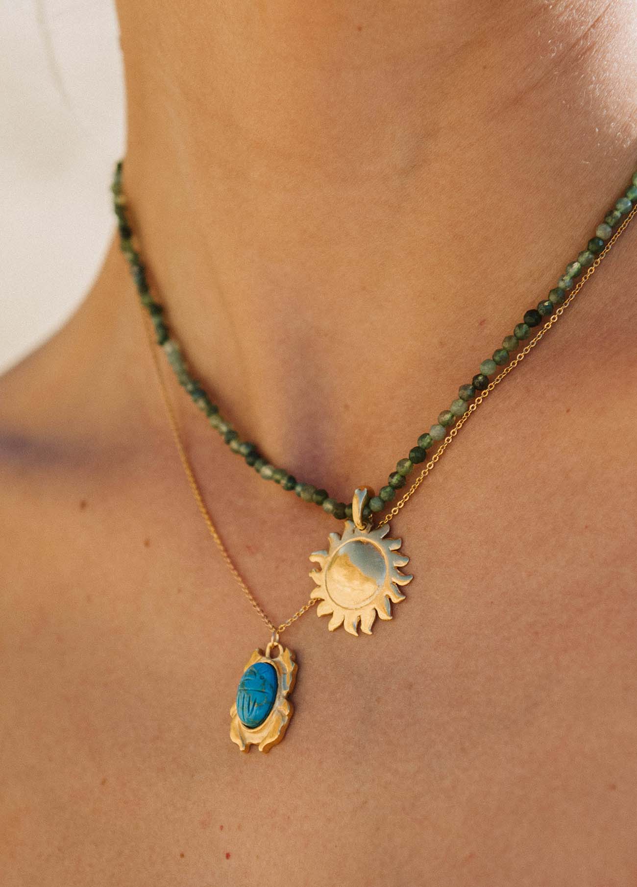 Choker Agata - Image 2