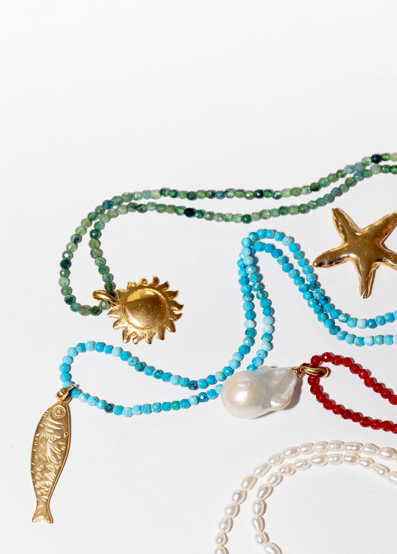 Choker Agata - Image 3