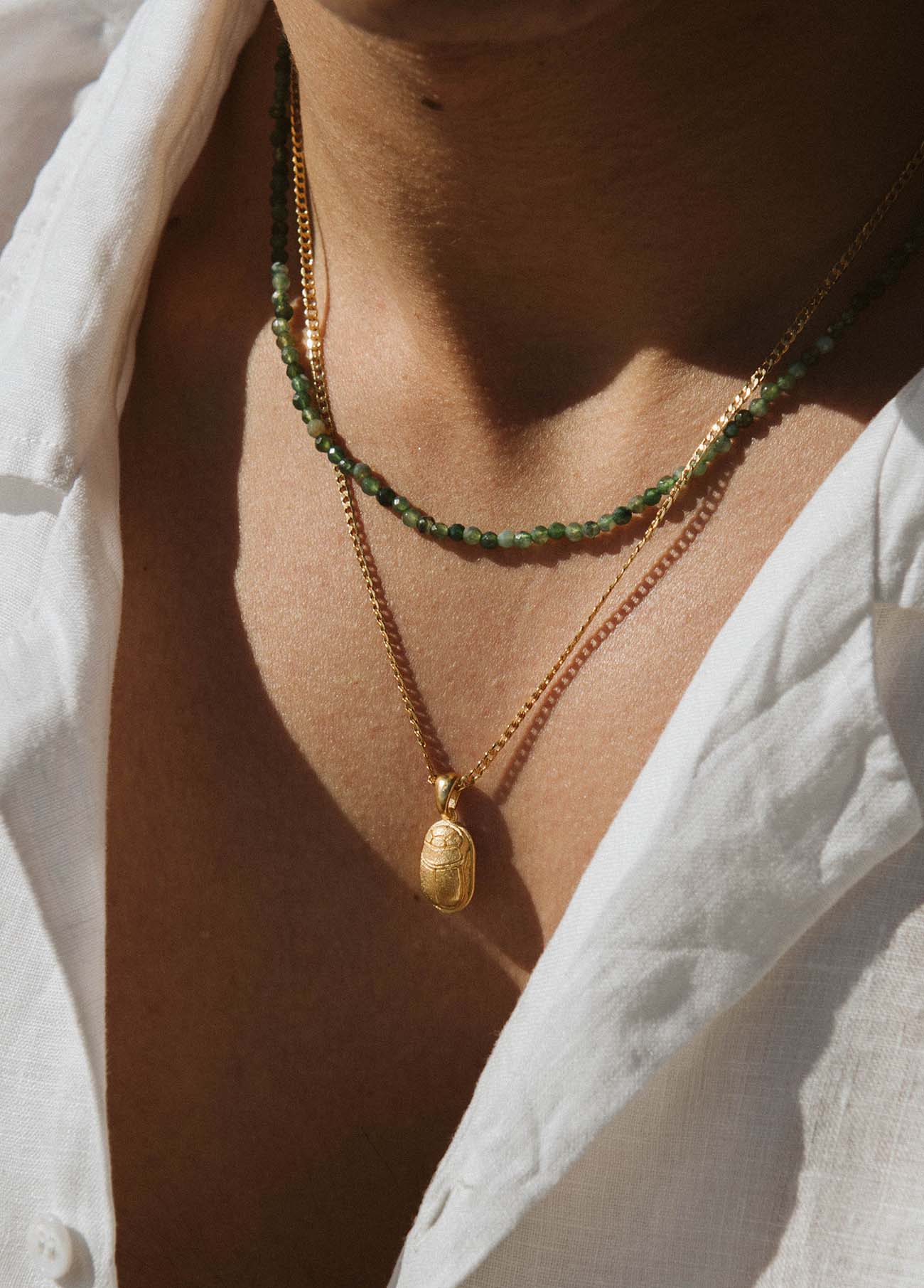 Choker Agata - Image 5