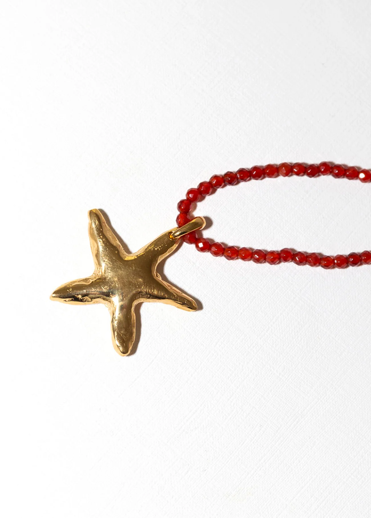 Choker Garnet - Image 4