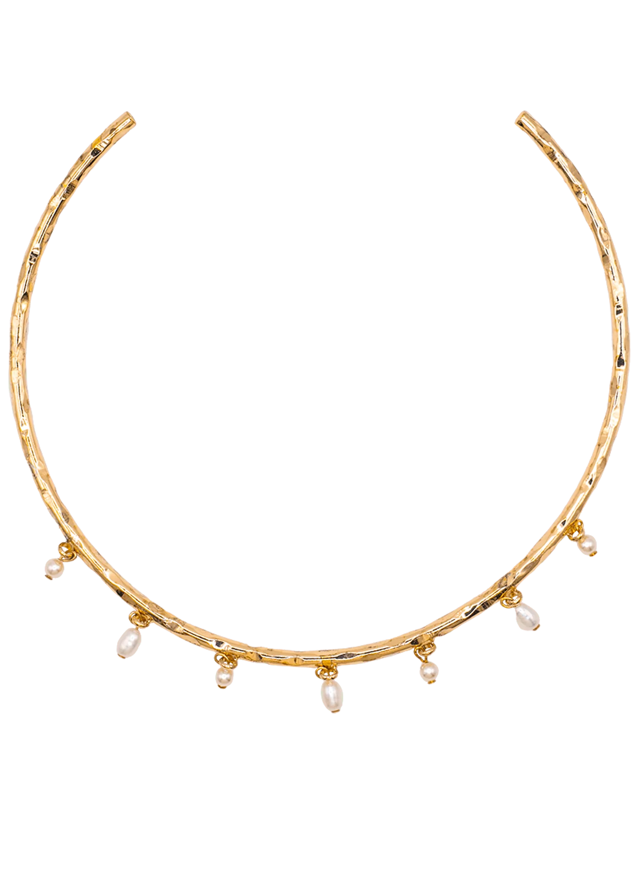 Choker Nubia