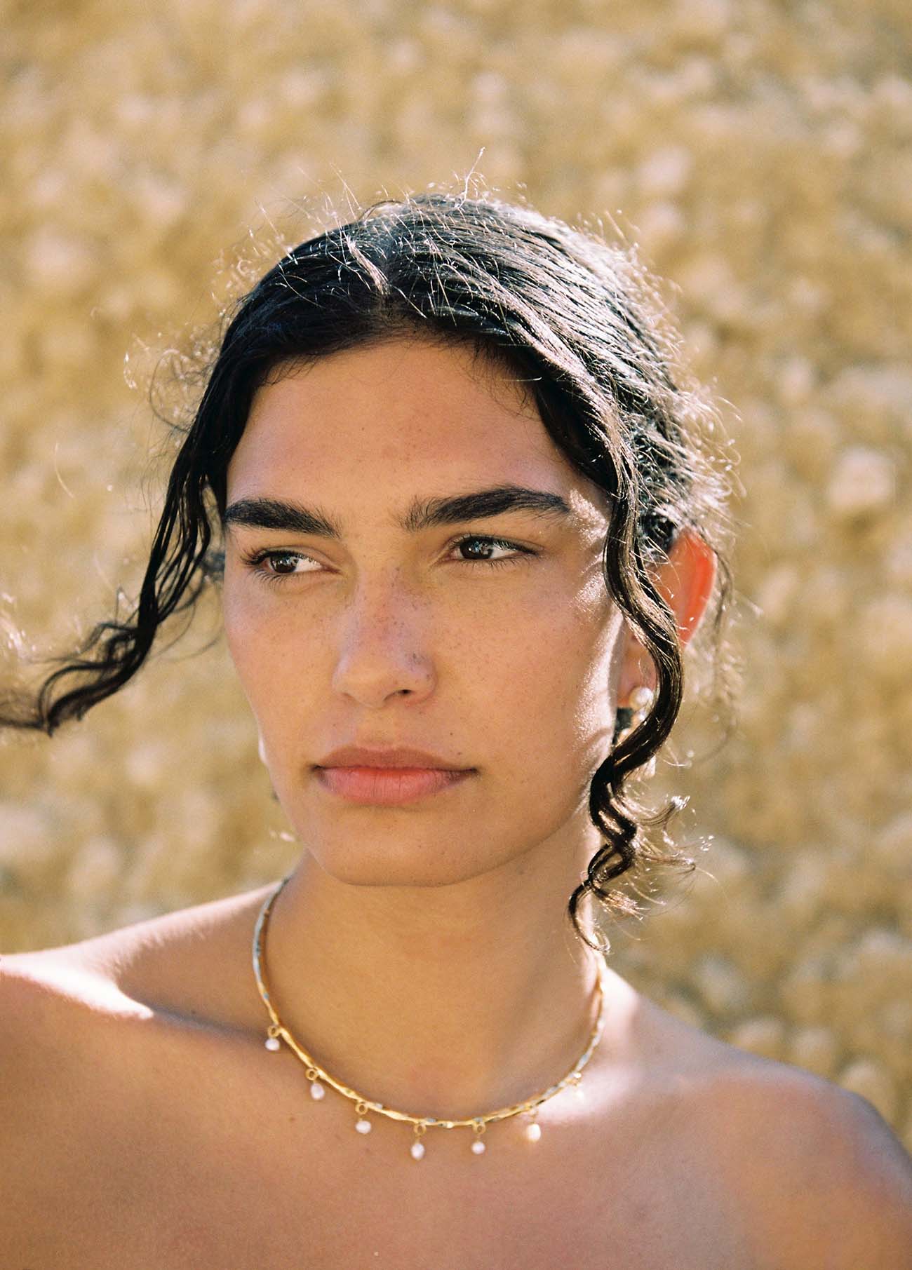 Choker Nubia - Image 2