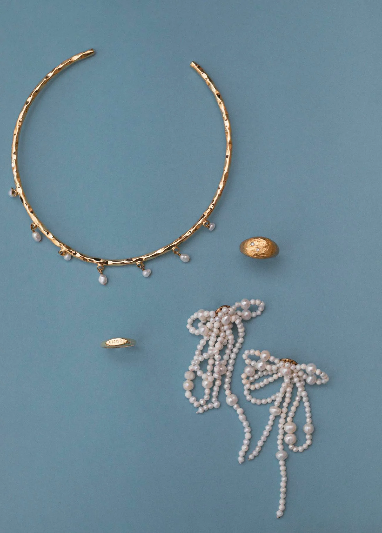 Choker Nubia - Image 3