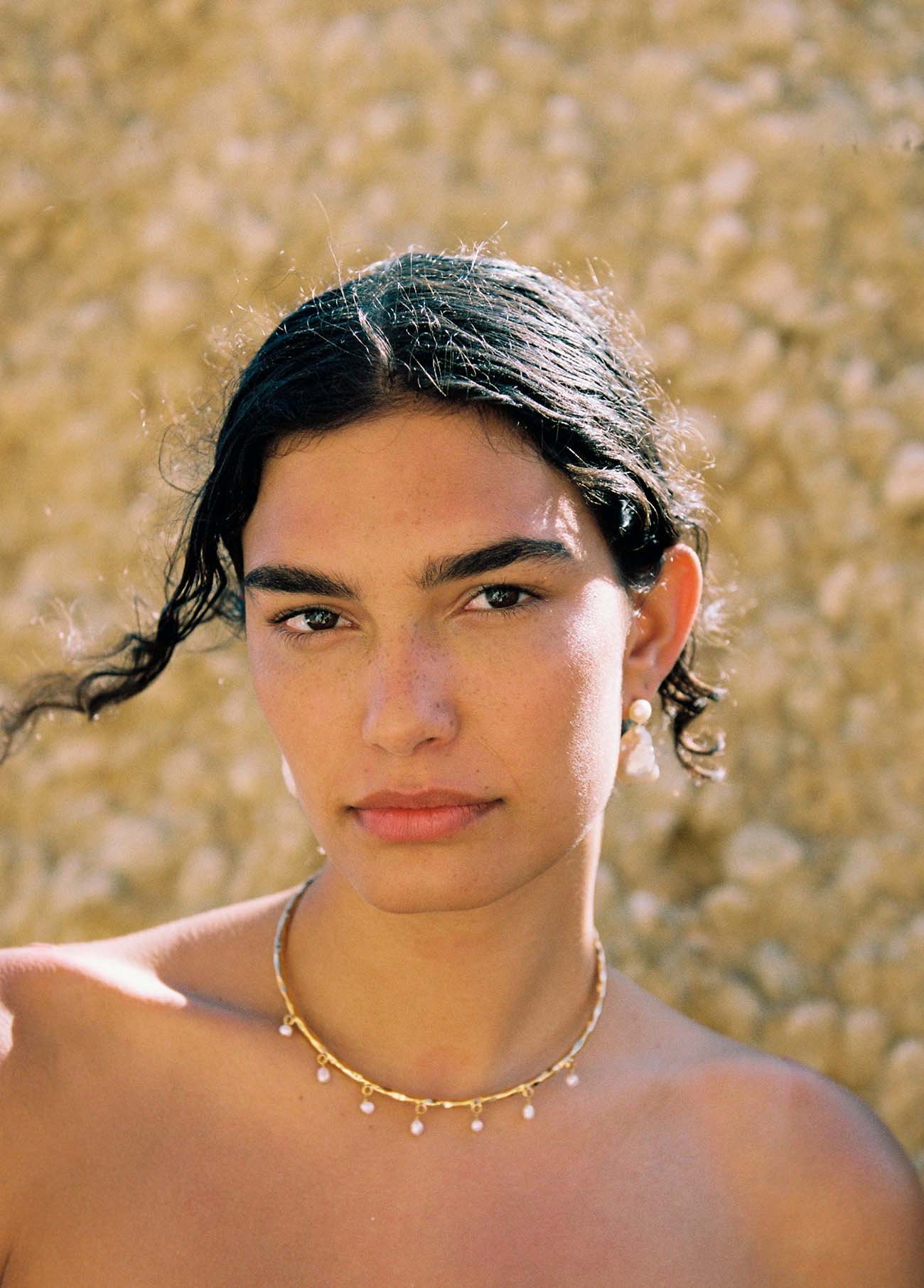 Choker Nubia - Image 4