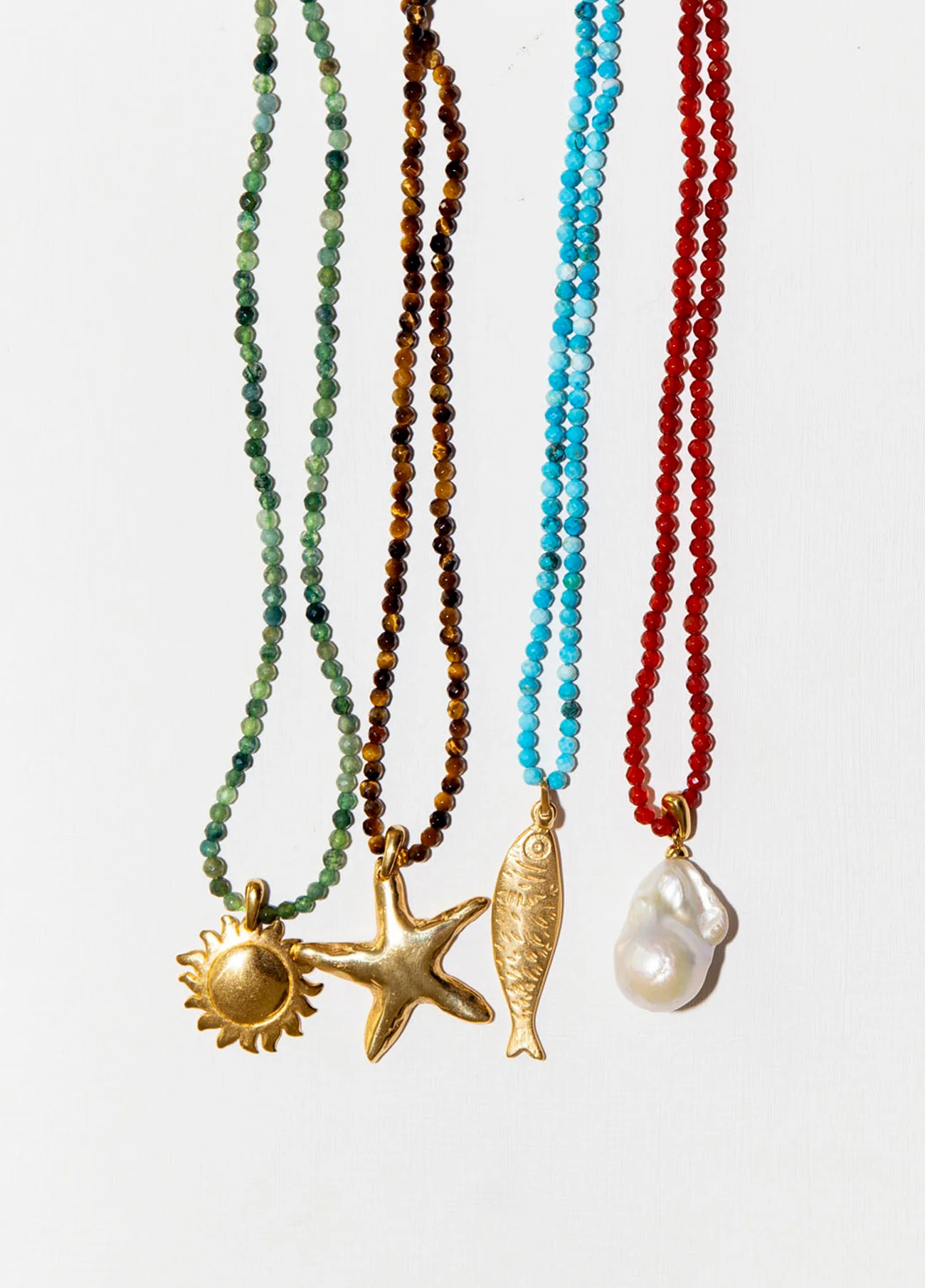 Choker Turquesa - Image 4