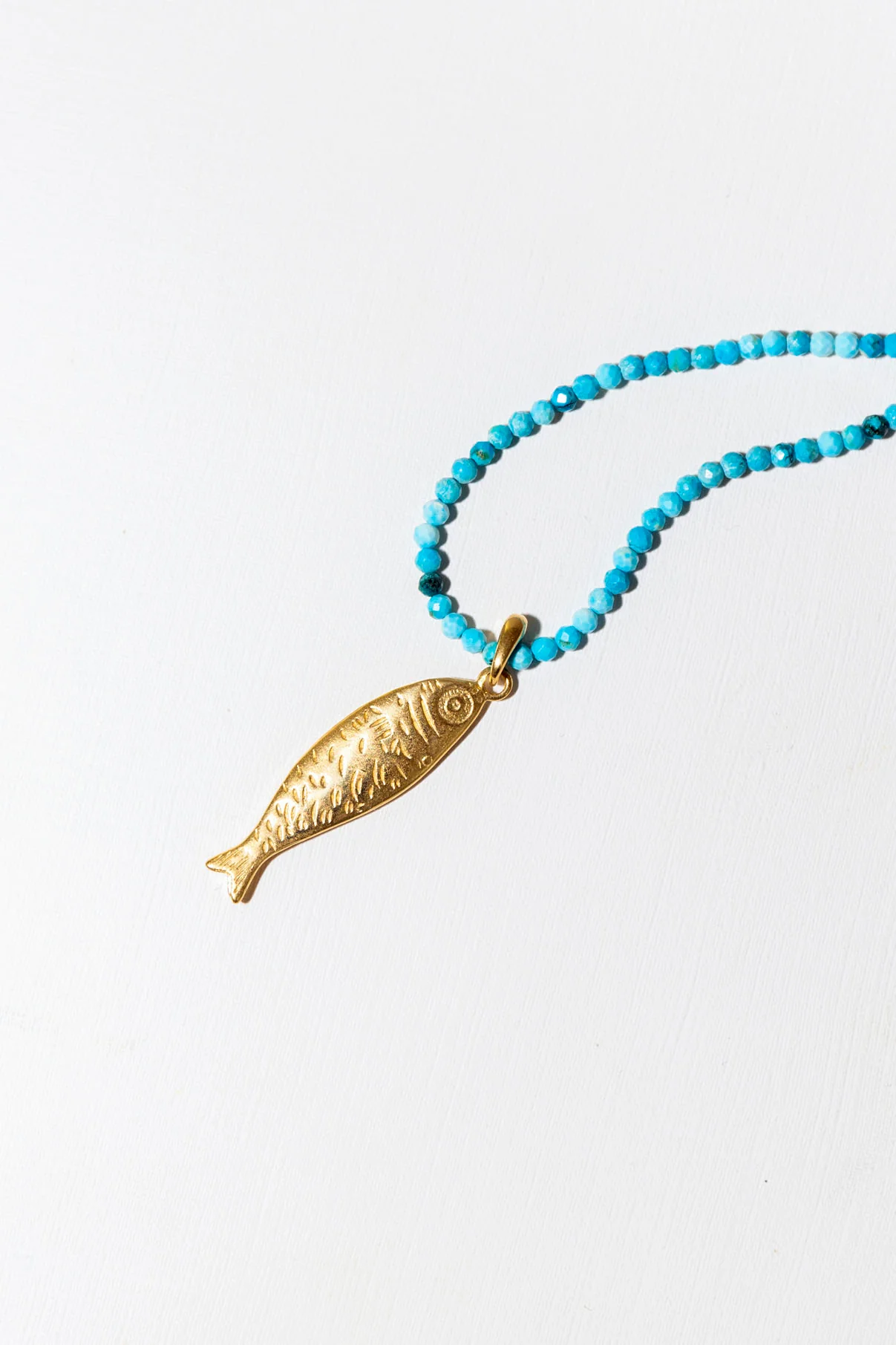 Choker Turquesa - Image 5