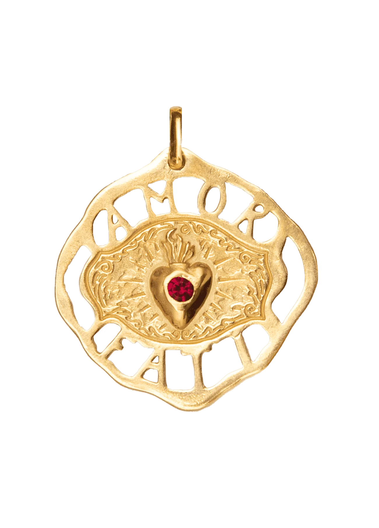 Colgante Amor Fati