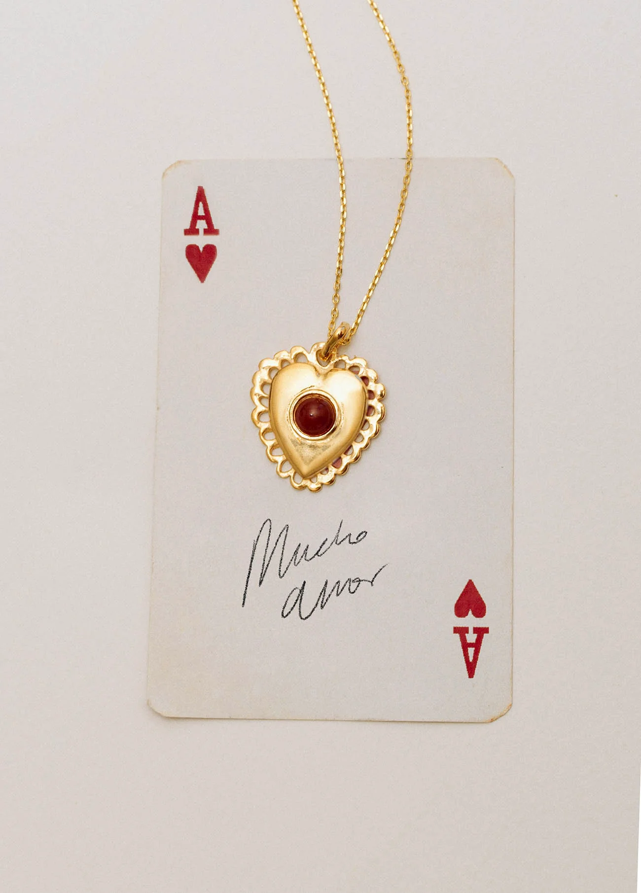Colgante Corazon - Image 3