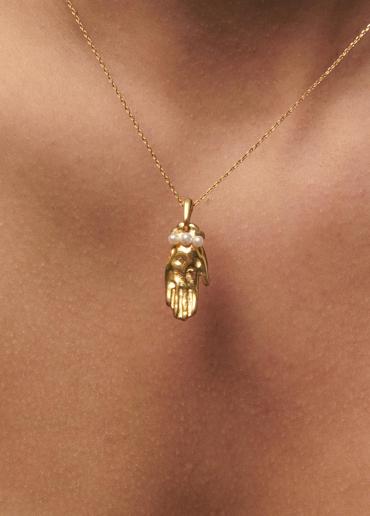 Cadena Roma Oro - Image 4