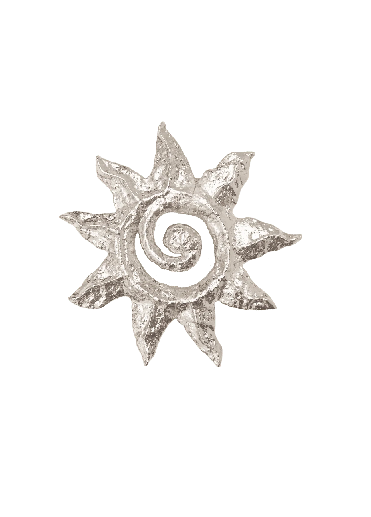 Colgante Icaro Plata