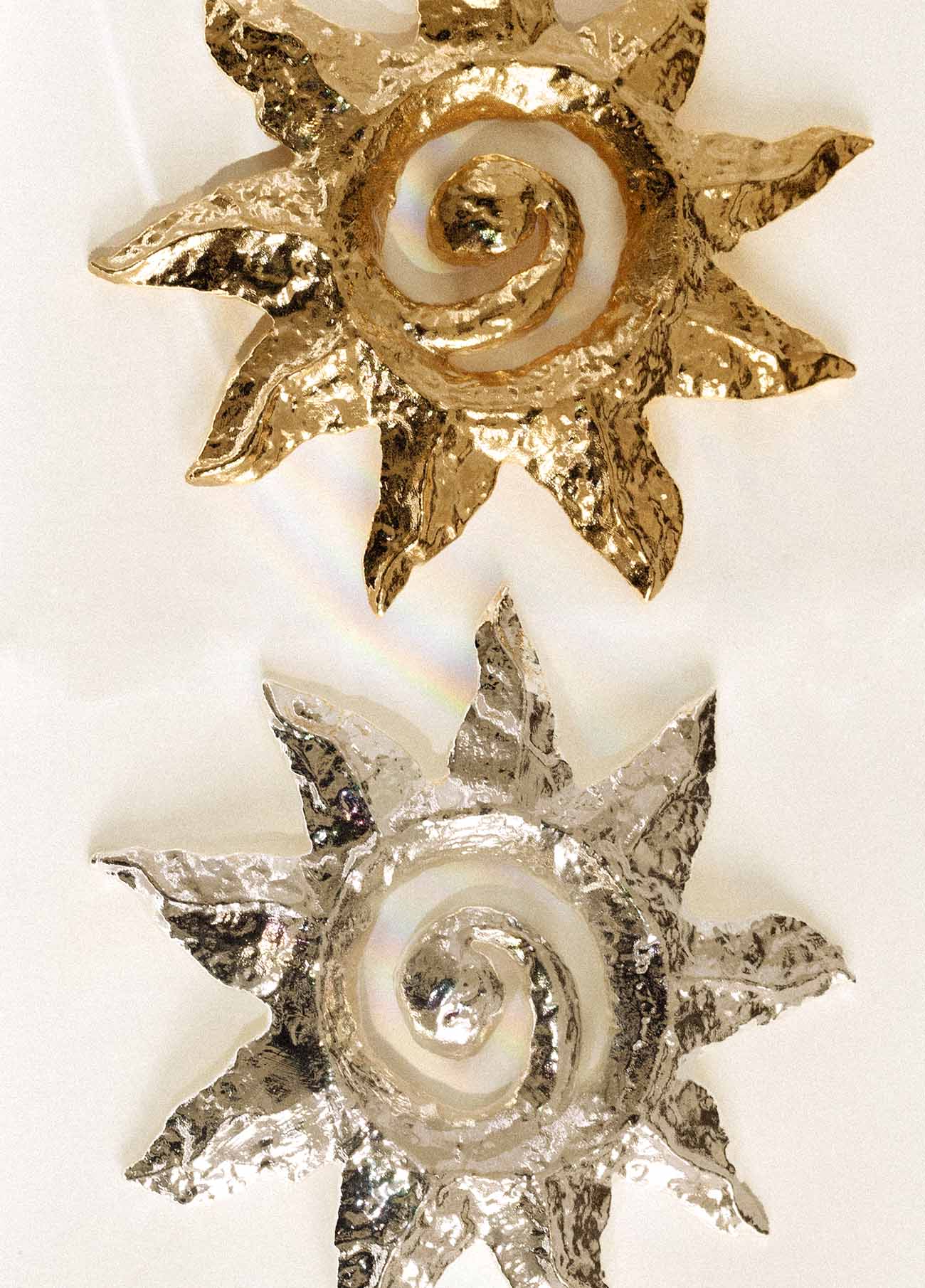 Colgante Icaro Plata - Image 3