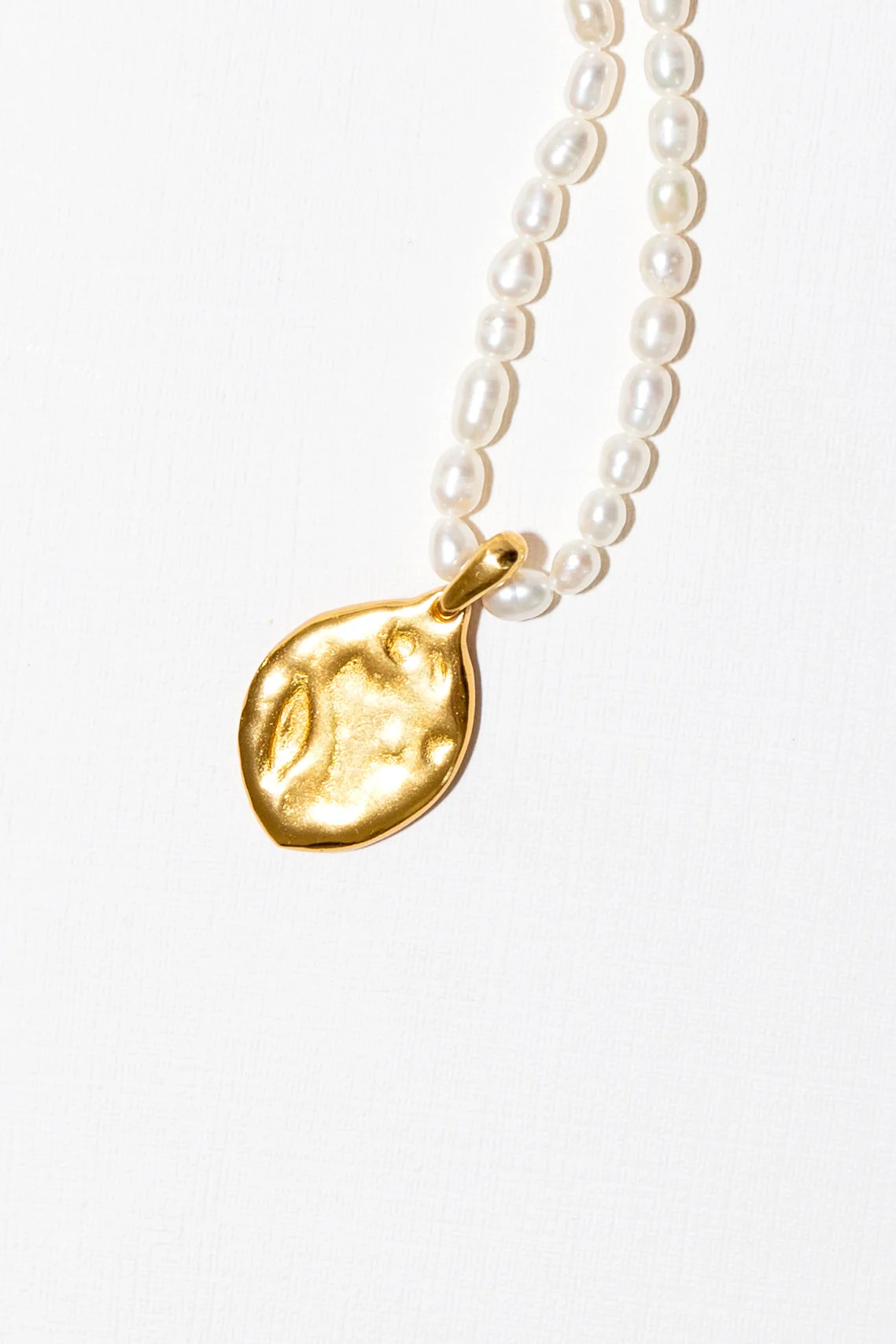 Colgante Limone Oro Macizo - Image 3