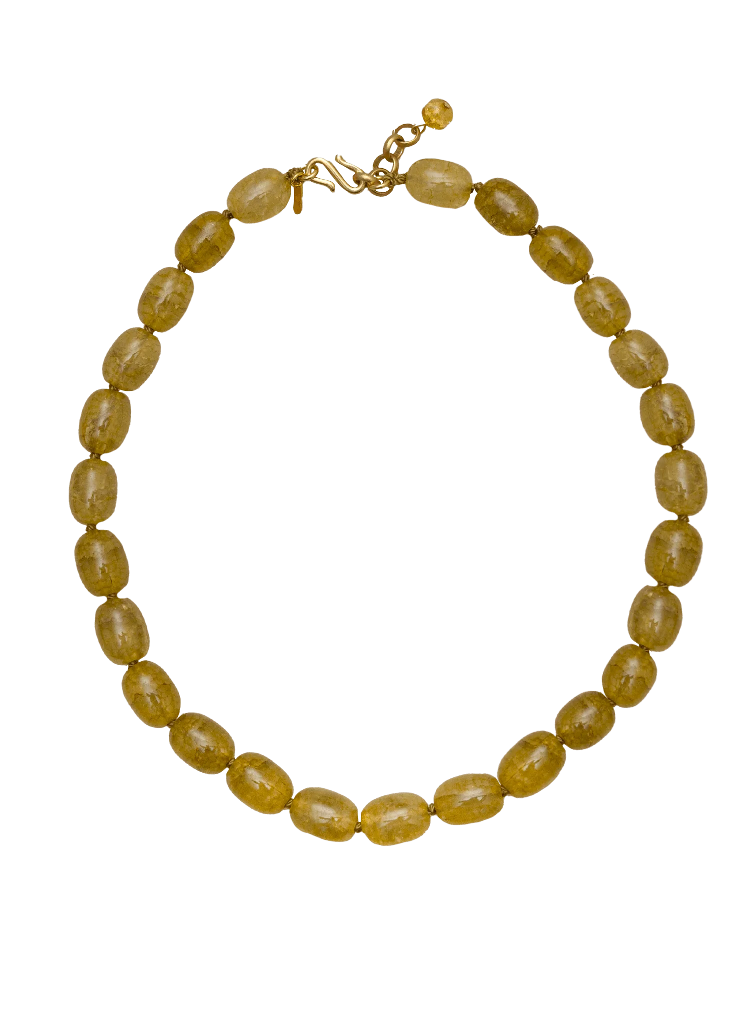 Collar Alga