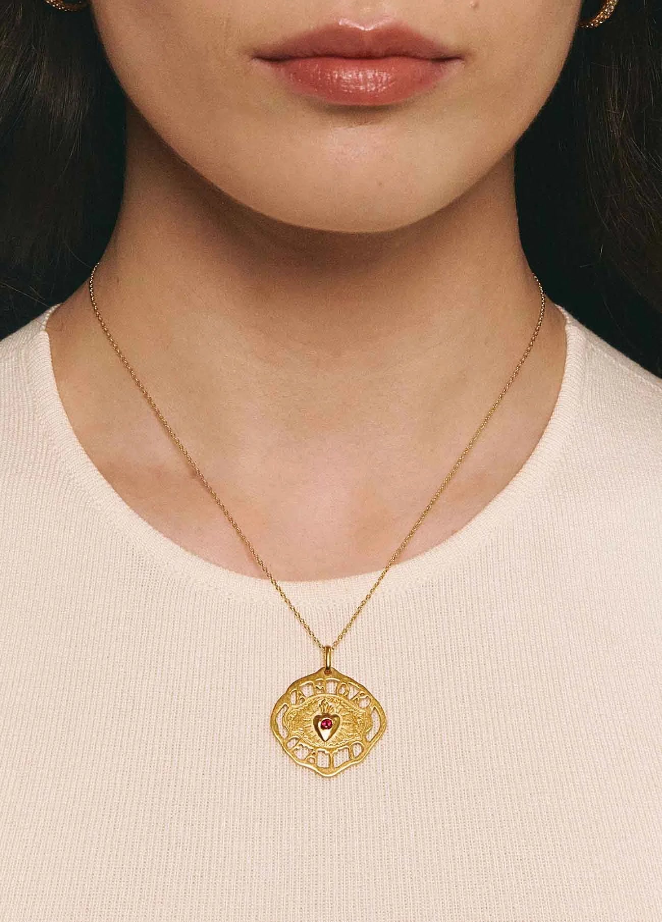 Collar Amor Fati - Image 2