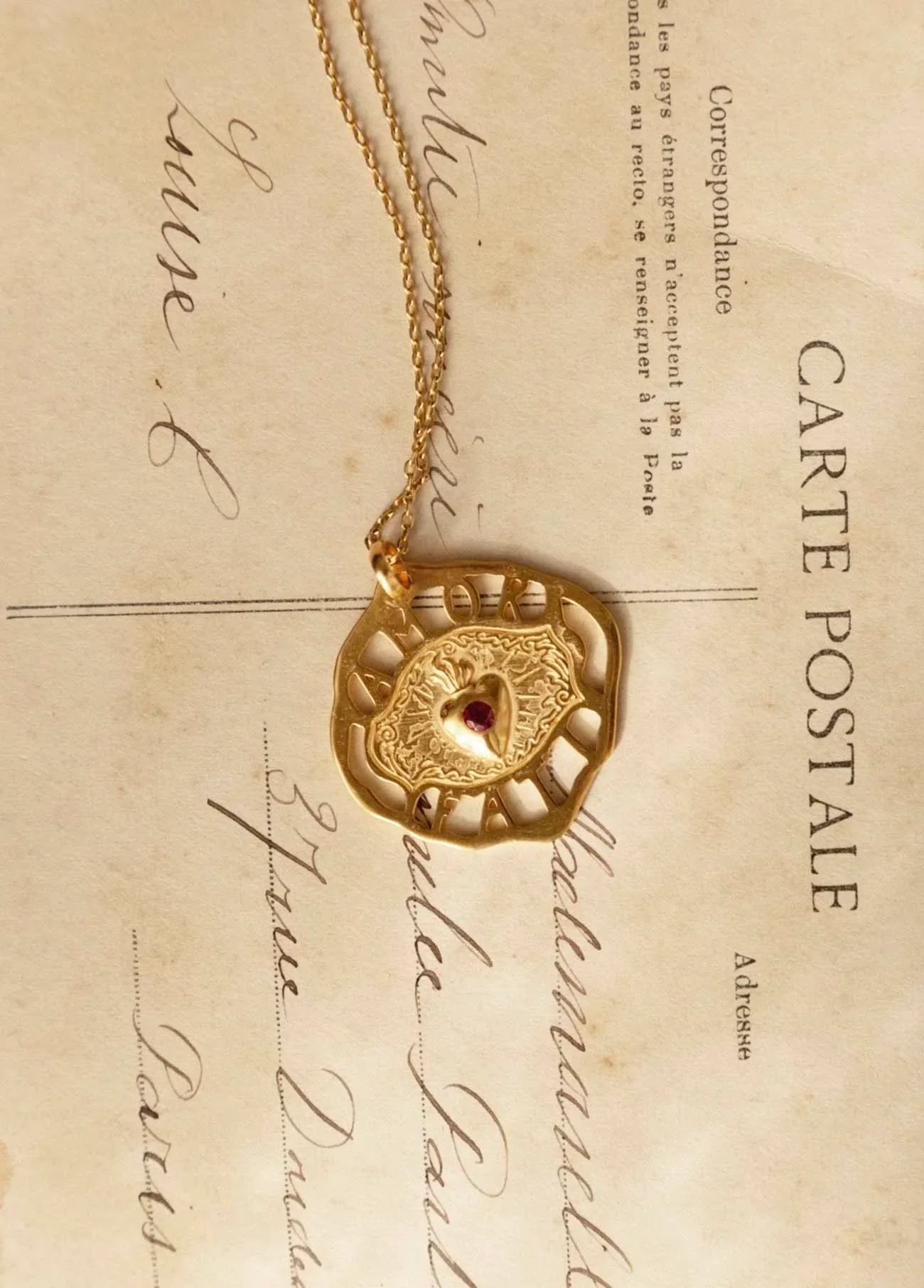 Collar Amor Fati - Image 3