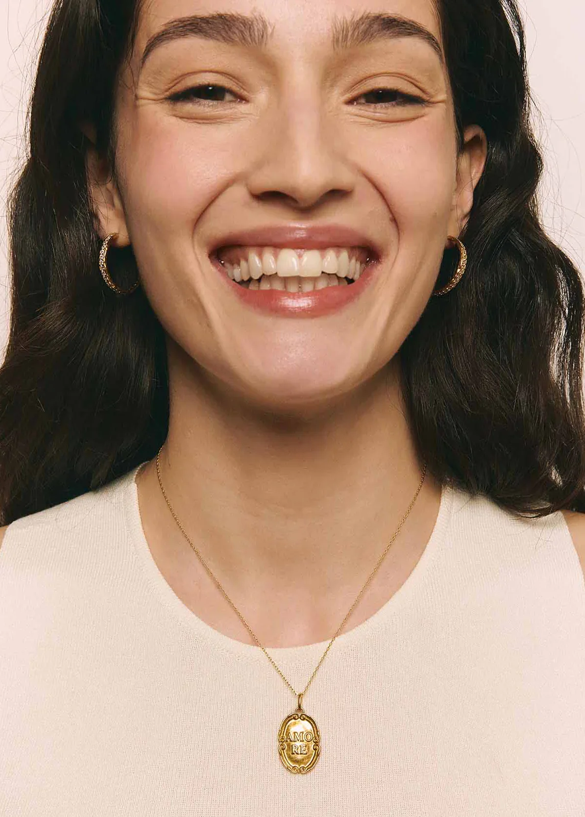Collar Amore Oro - Image 4