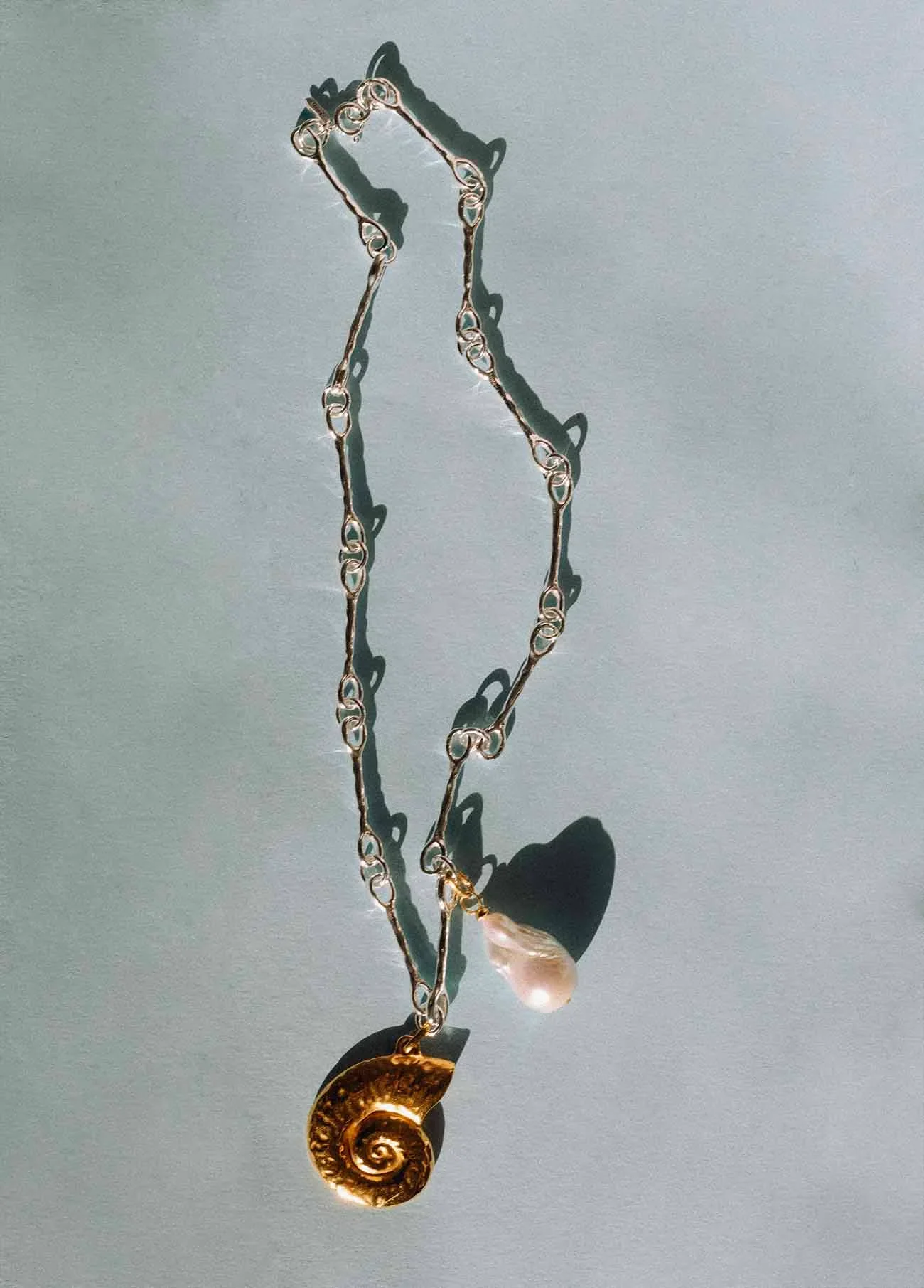 Collar Atlantis Plata - Image 2