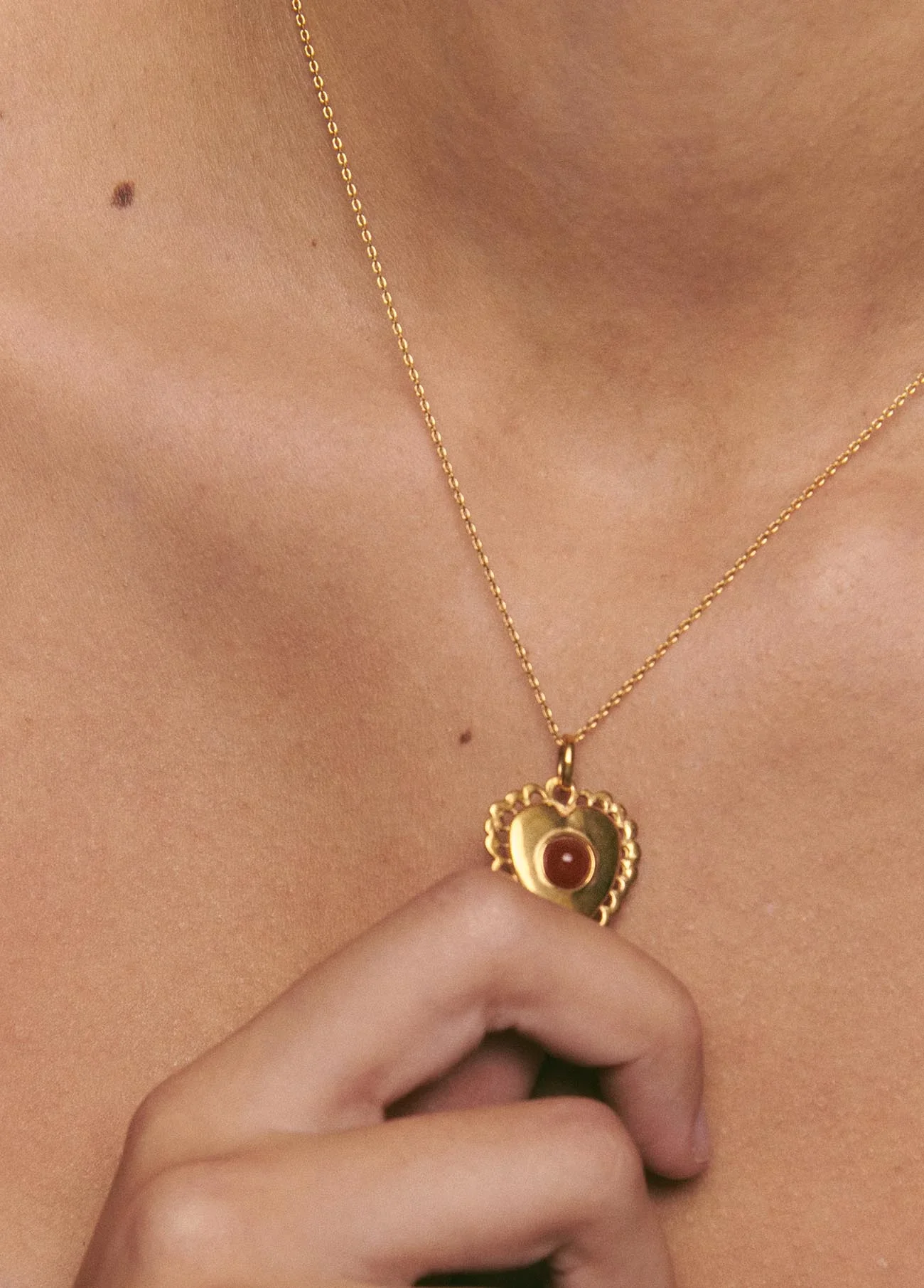Collar Corazon - Image 2