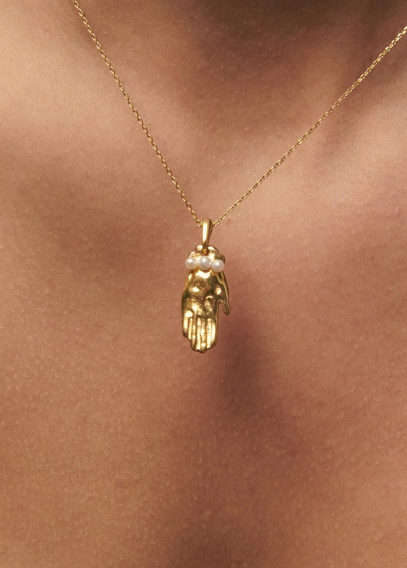 Collar Fatima - Image 2