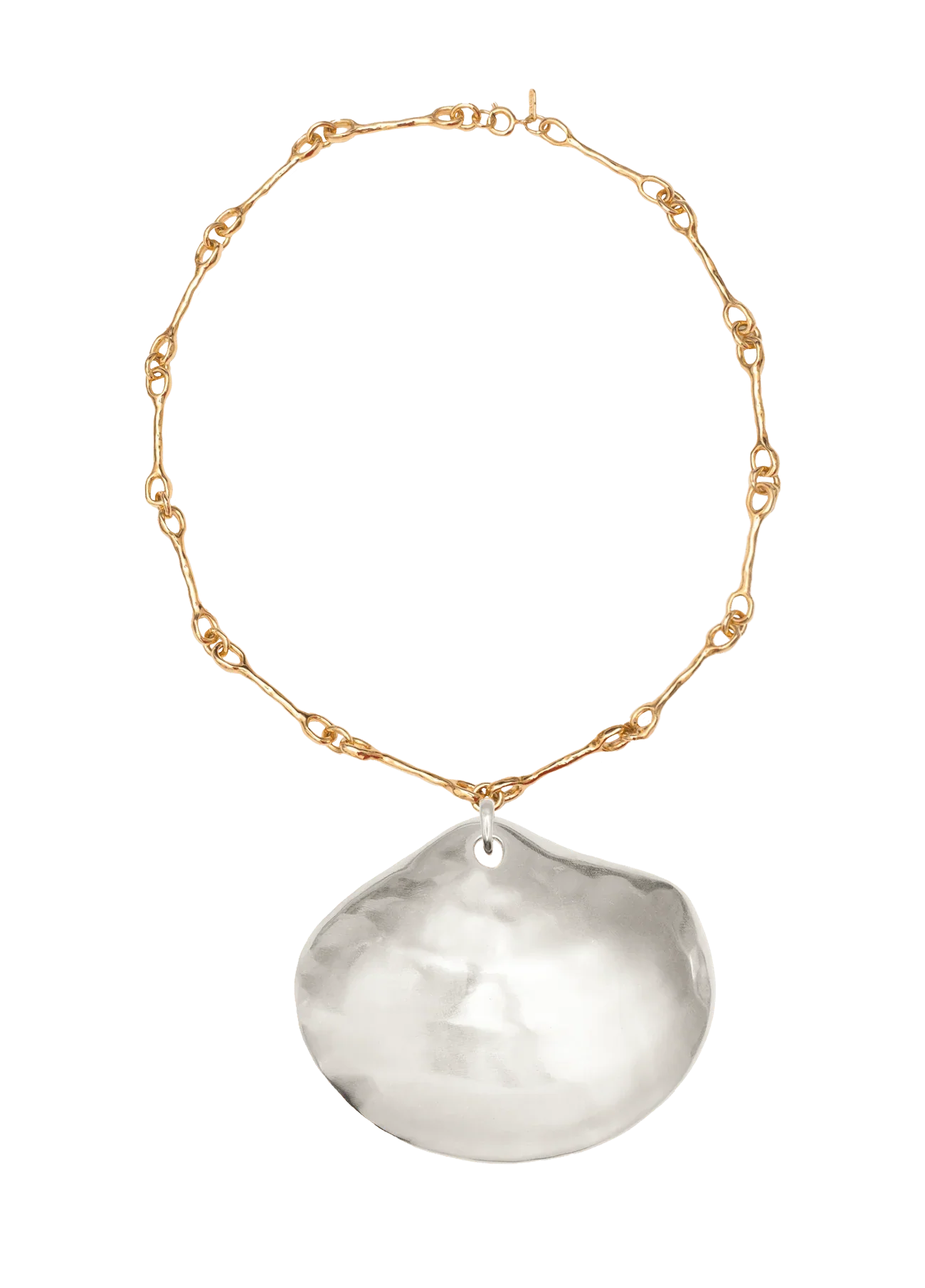 Collar Galea