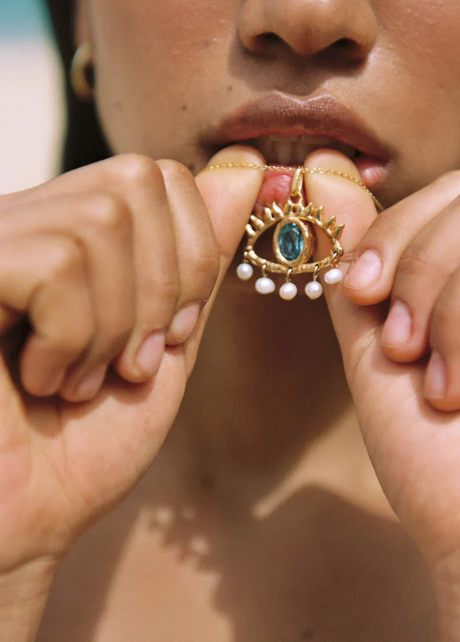 Collar Horus - Image 2