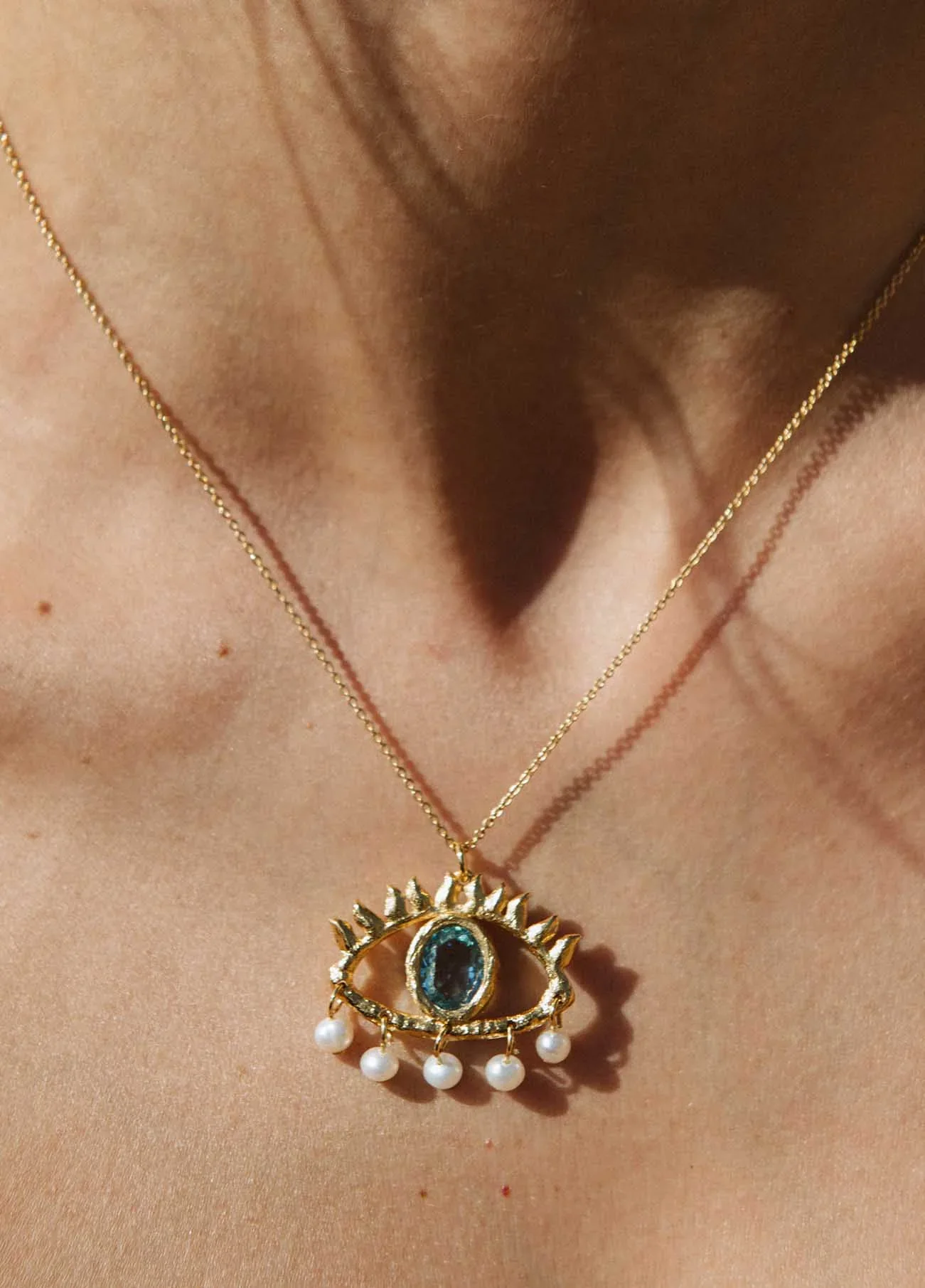 Collar Horus - Image 4