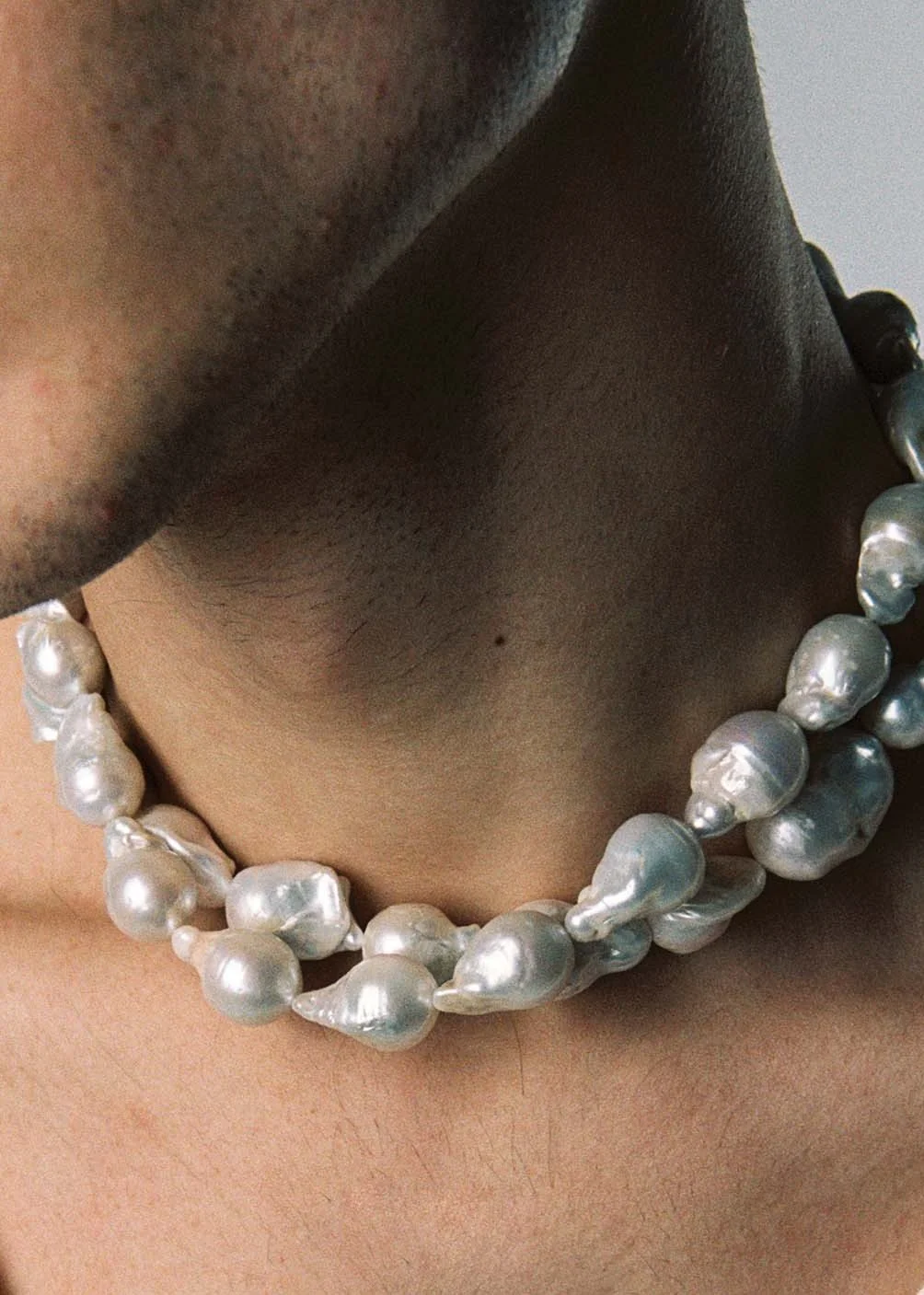Collar Josefina Pearls - Image 4