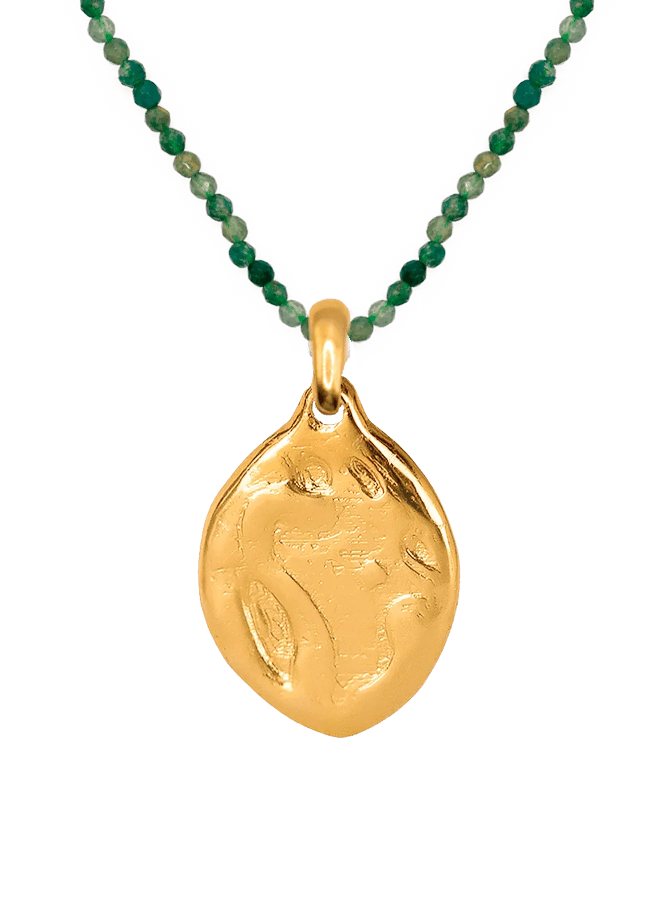 Collar Limone Agata